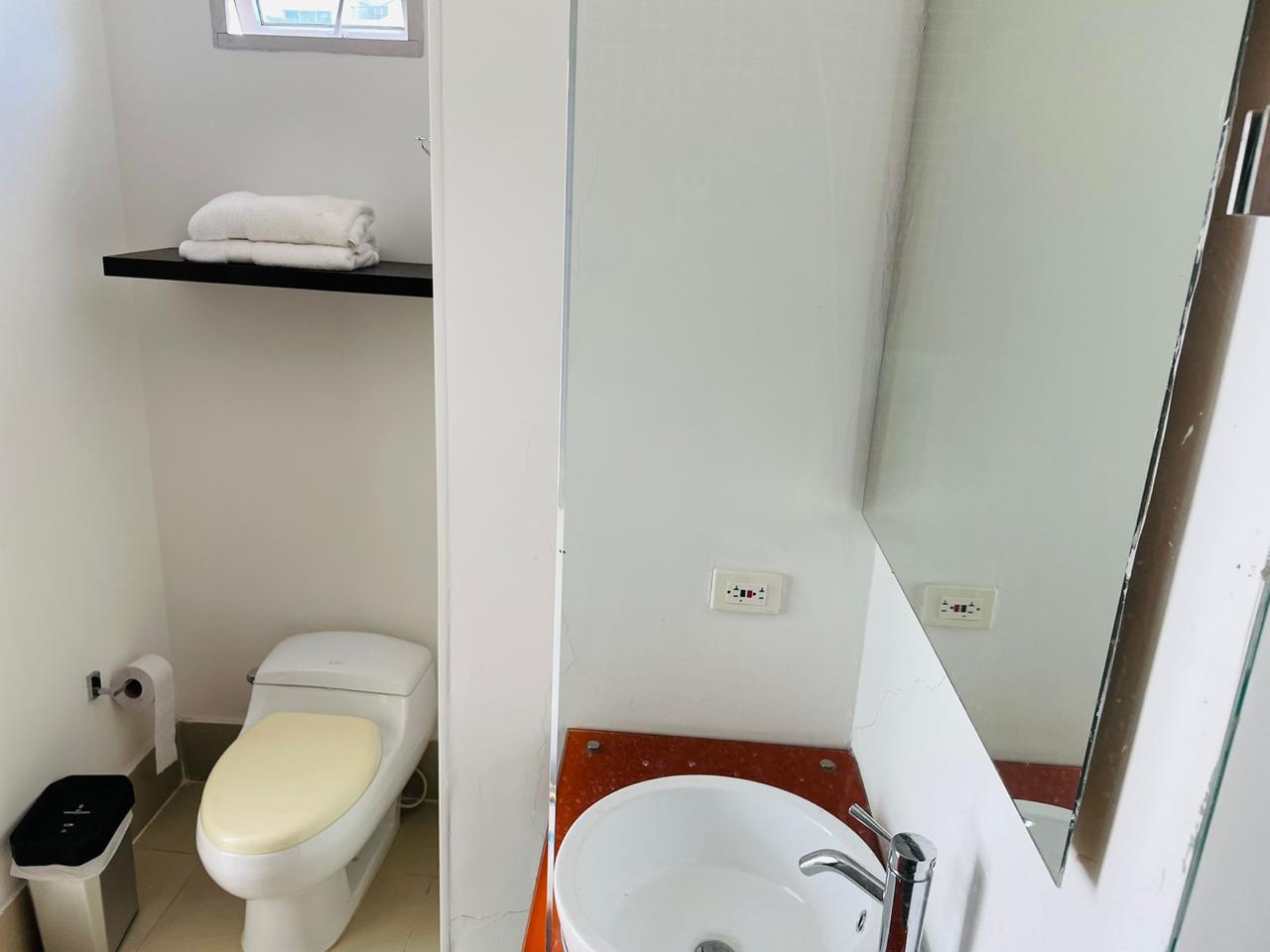 Apartamento en venta en La Boquilla, Cartagena · foto 18 de 19