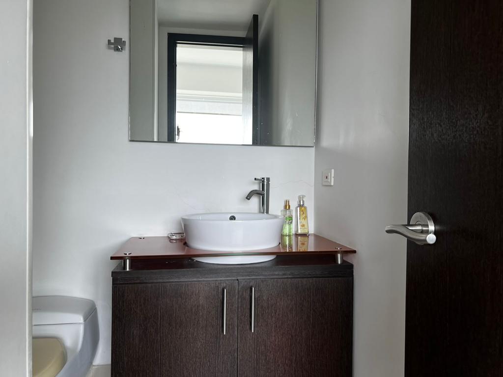 Apartamento en venta en La Boquilla, Cartagena · foto 19 de 19