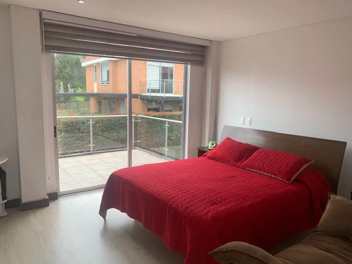 Casa en venta en Chuntame, Cajicá · foto 6 de 7