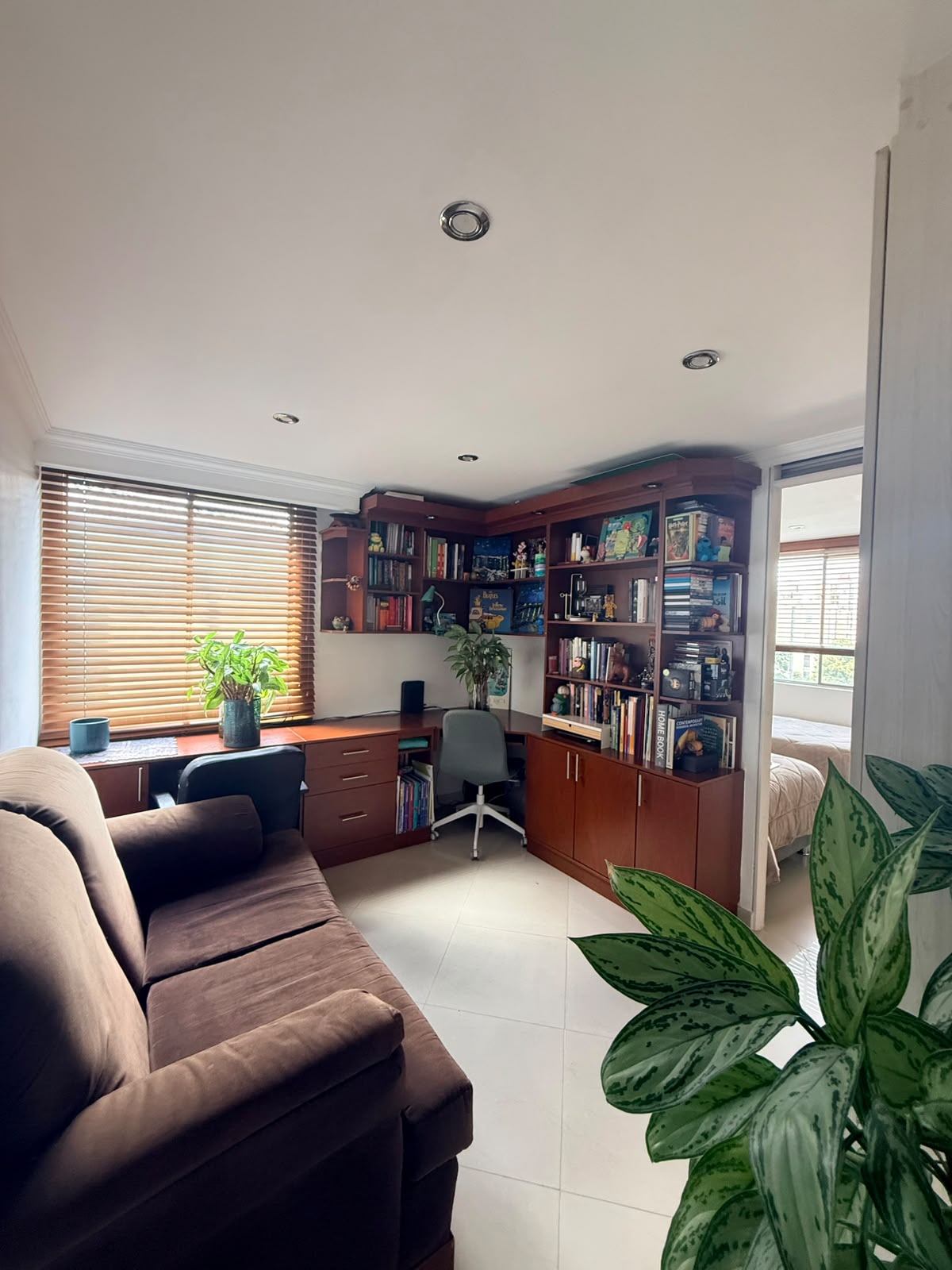 Apartamento en venta en Hipotecho Occidental, Bogotá · foto 2 de 9