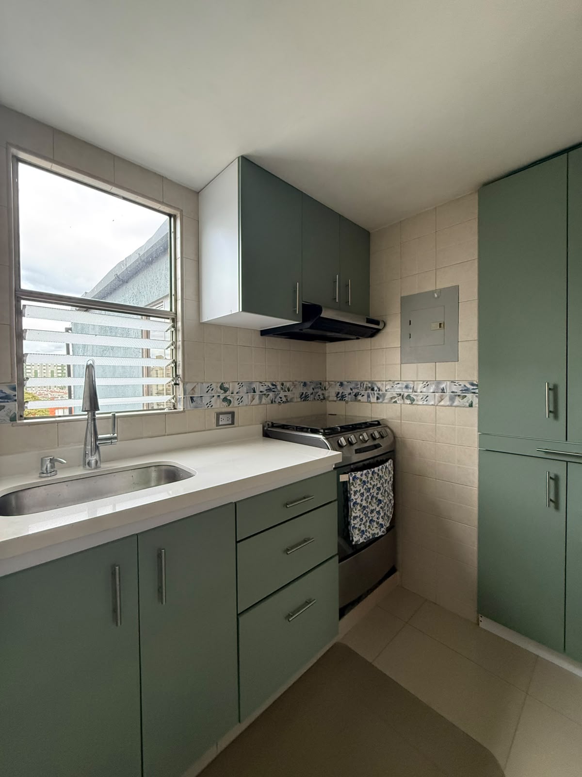 Apartamento en venta en Hipotecho Occidental, Bogotá · foto 4 de 9