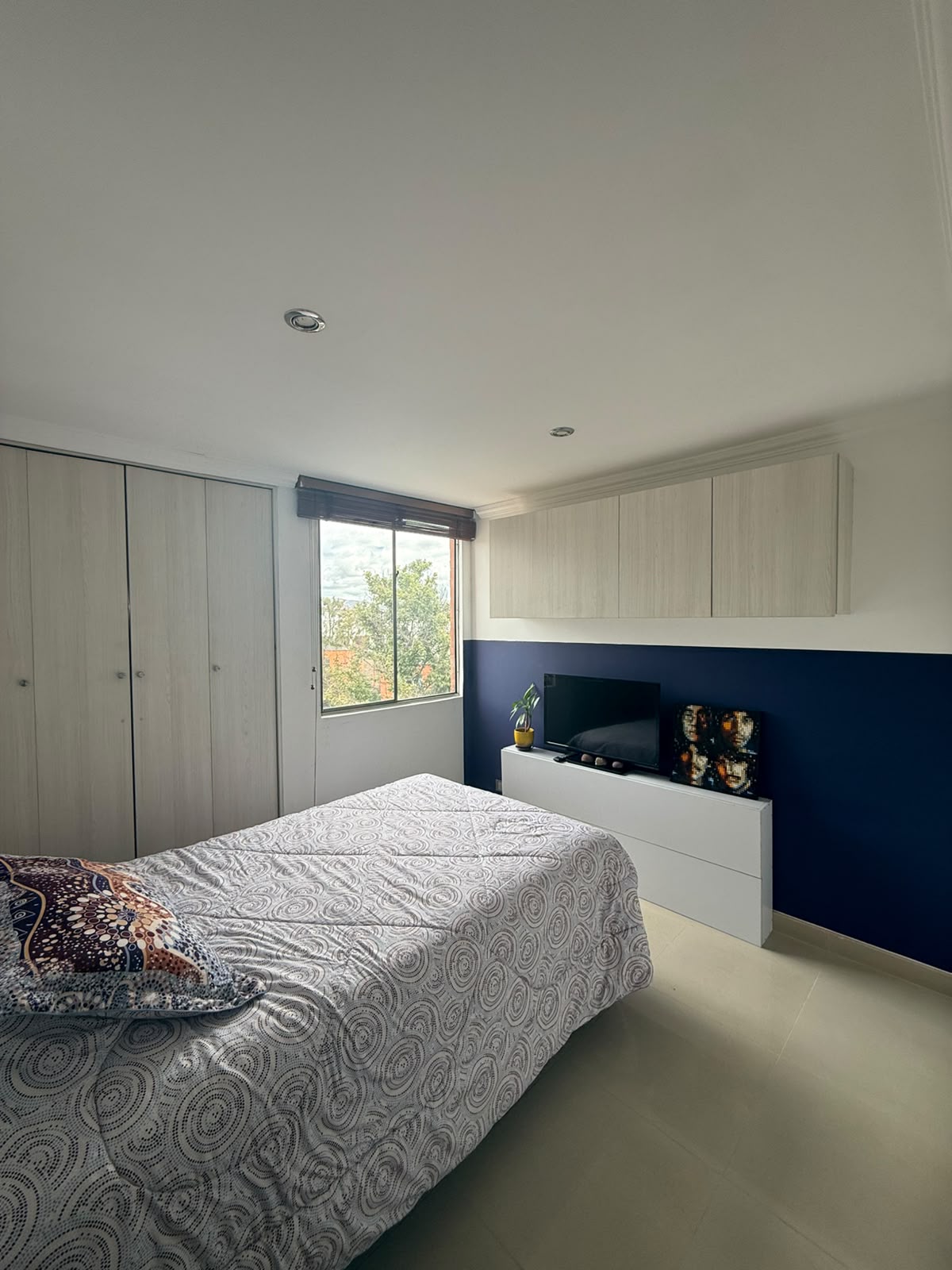 Apartamento en venta en Hipotecho Occidental, Bogotá · foto 5 de 9