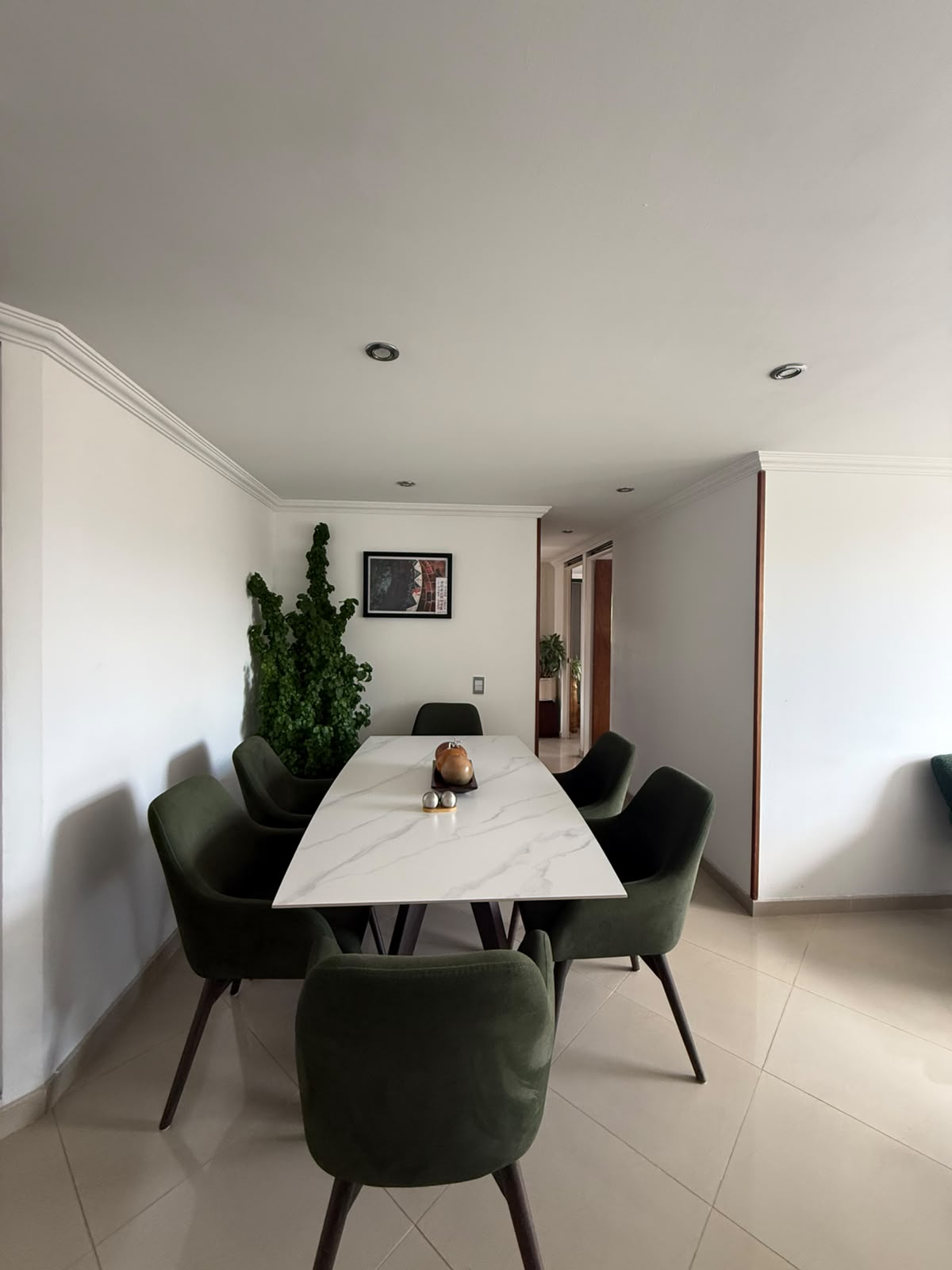 Apartamento en venta en Hipotecho Occidental, Bogotá · foto 6 de 9