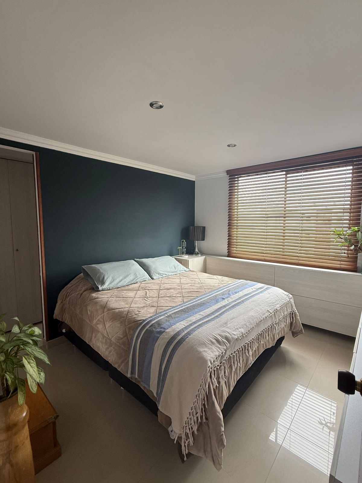 Apartamento en venta en Hipotecho Occidental, Bogotá · foto 9 de 9