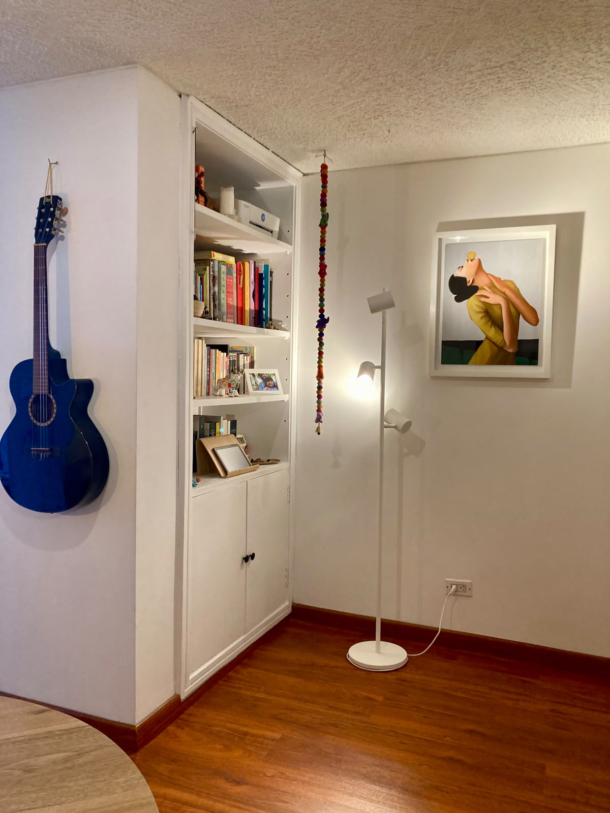 Apartamento en venta en Chapinero, Bogotá · foto 5 de 13
