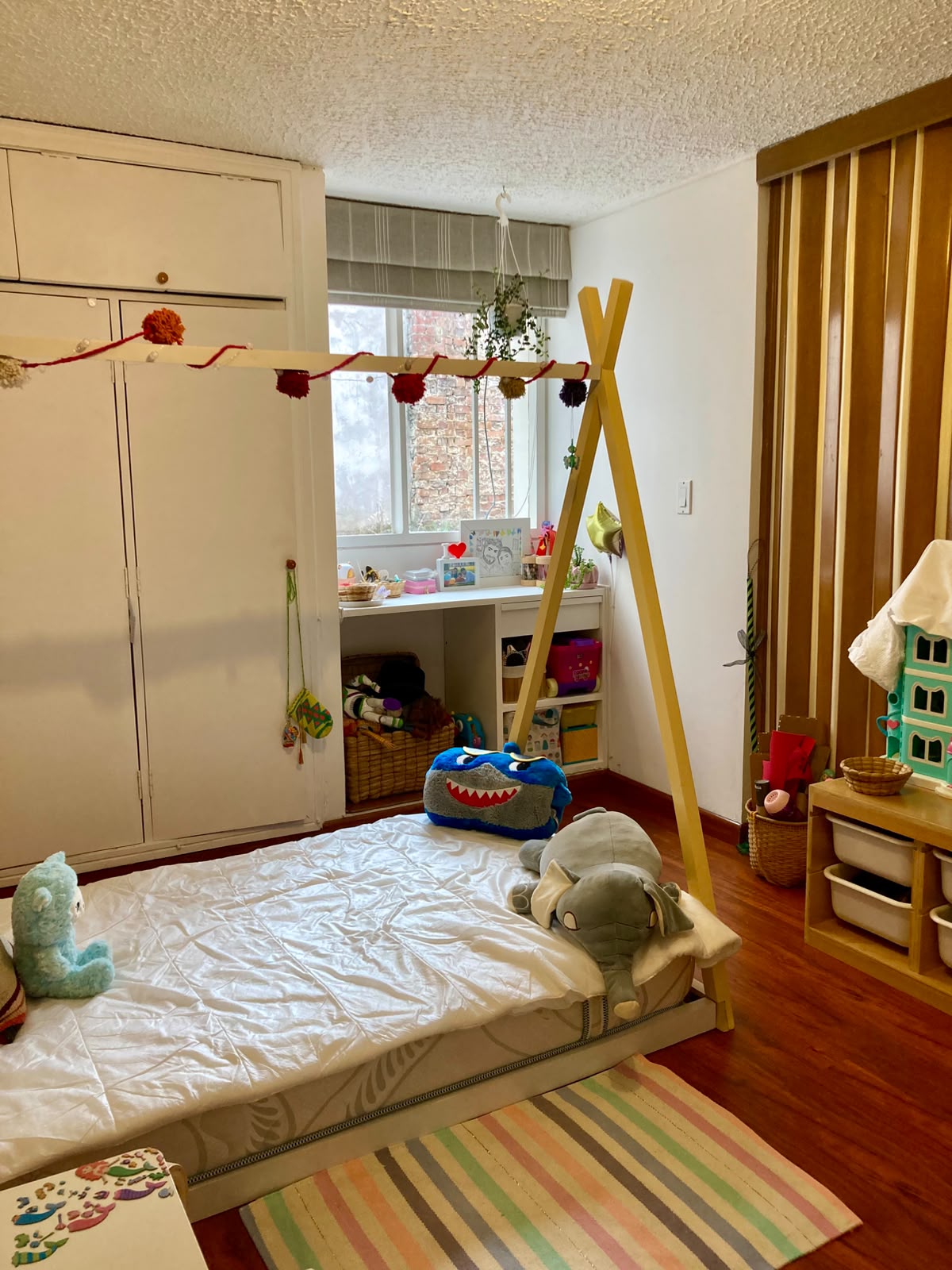 Apartamento en venta en Chapinero, Bogotá · foto 7 de 13