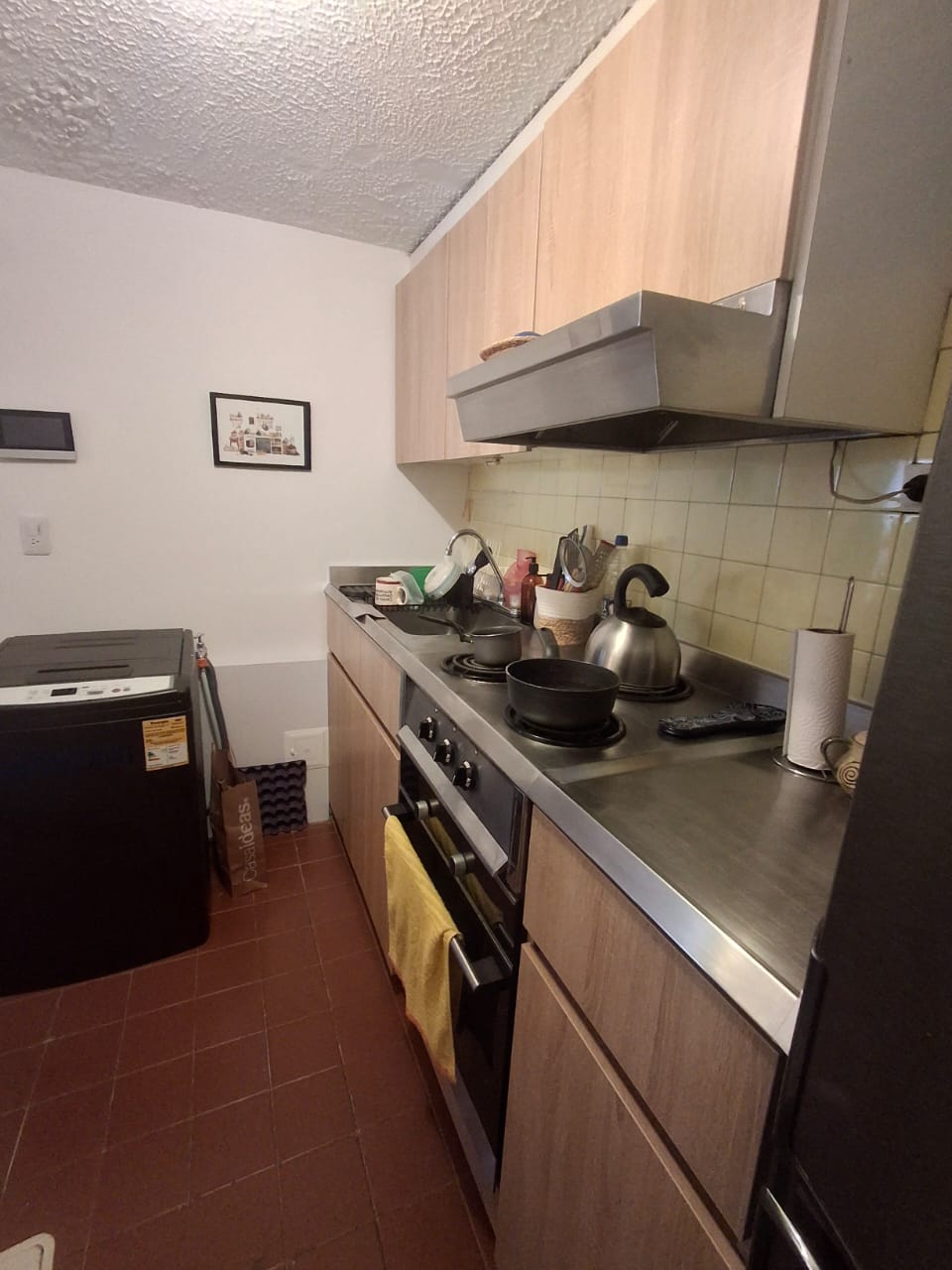Apartamento en venta en Chapinero, Bogotá · foto 10 de 13