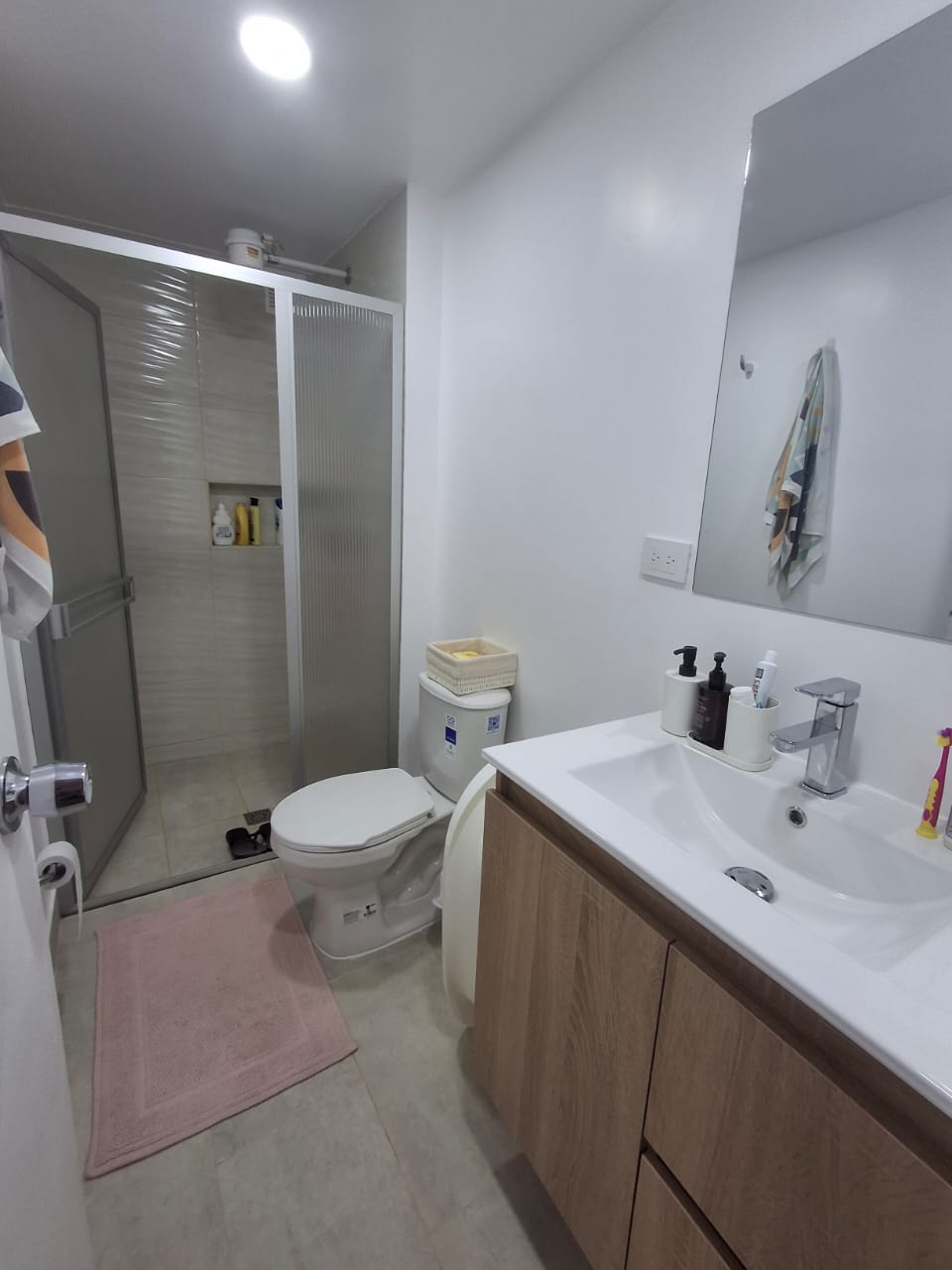 Apartamento en venta en Chapinero, Bogotá · foto 11 de 13