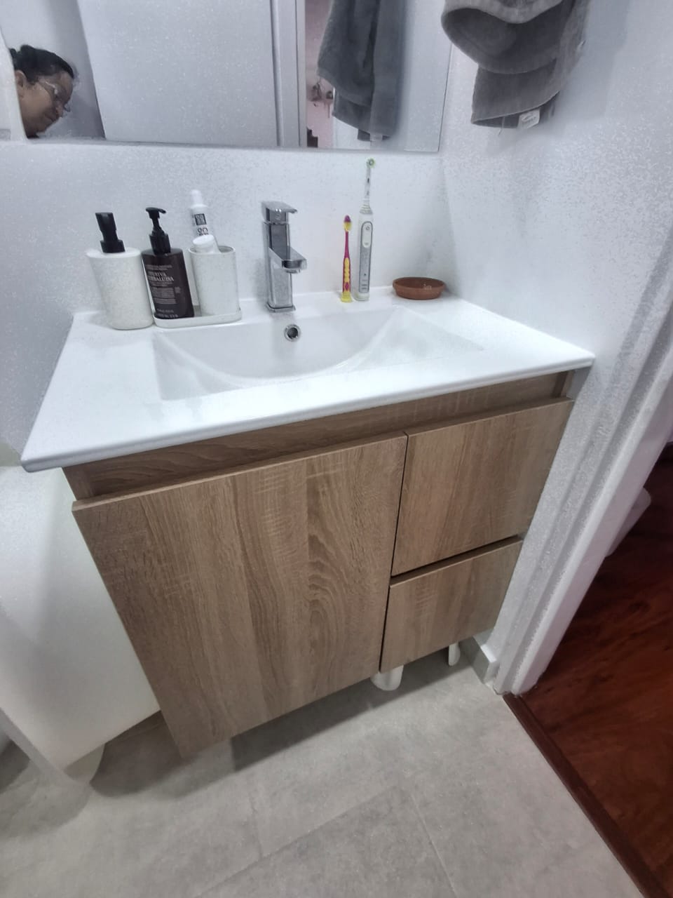 Apartamento en venta en Chapinero, Bogotá · foto 12 de 13