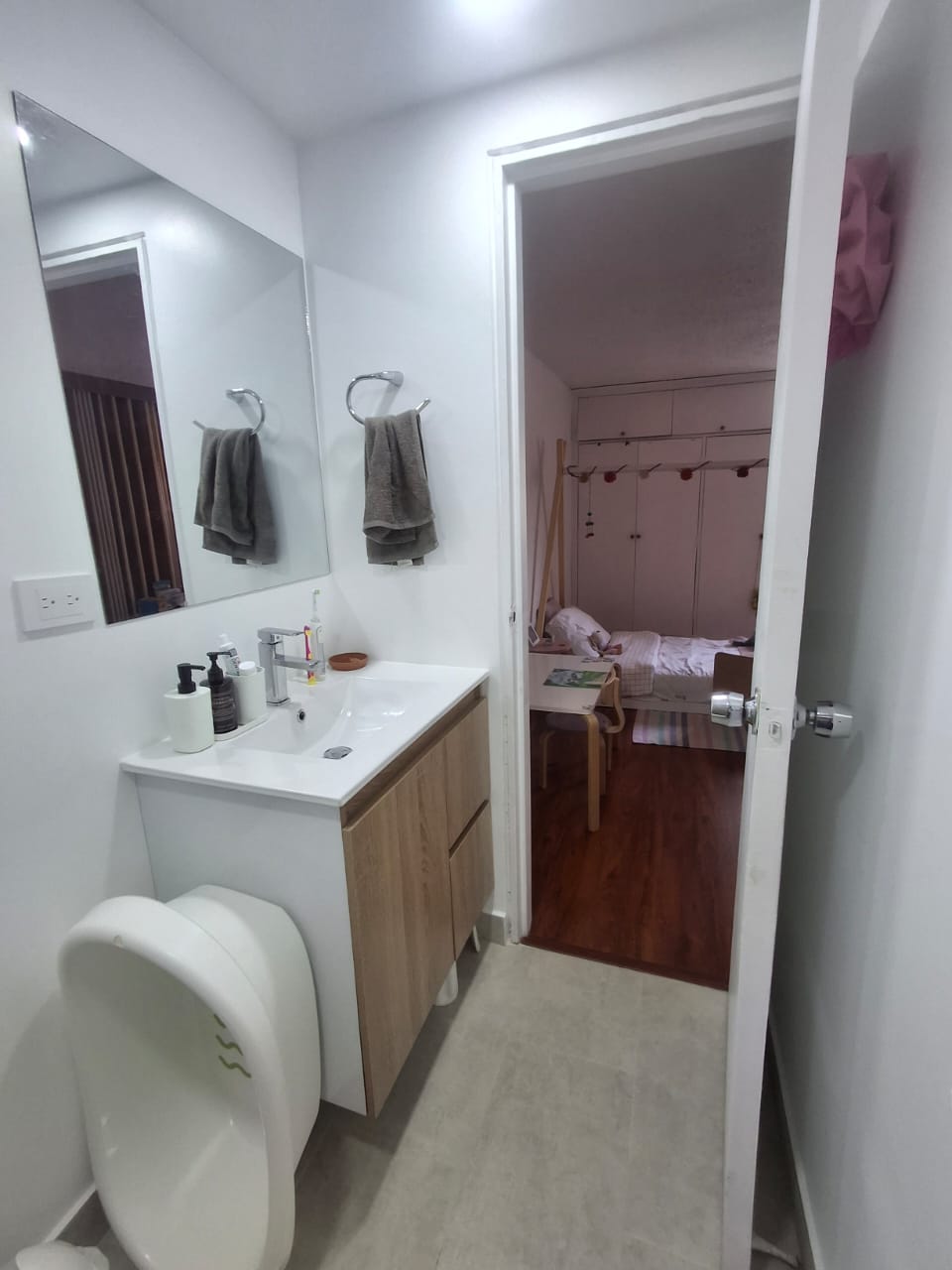 Apartamento en venta en Chapinero, Bogotá · foto 13 de 13