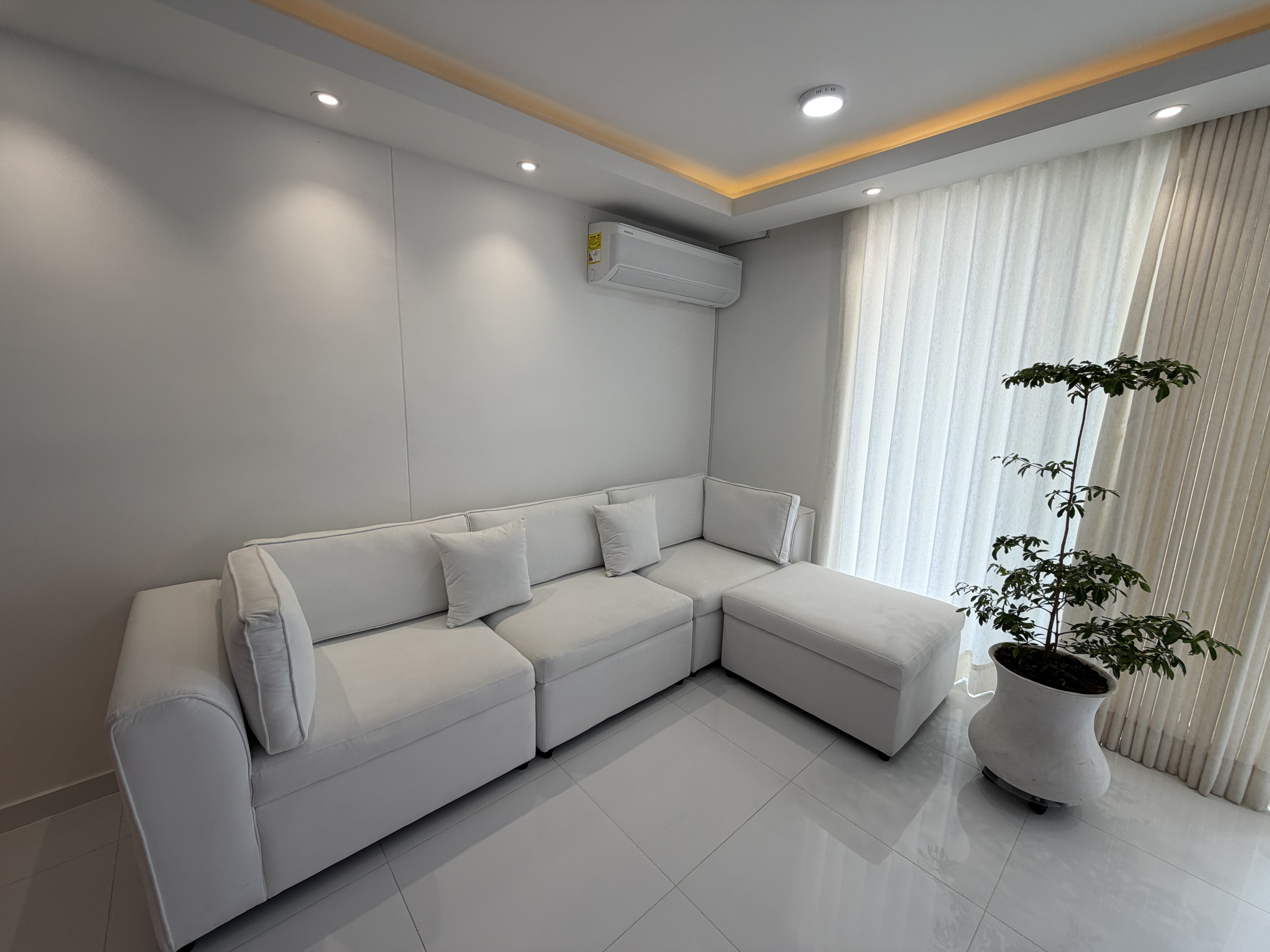 Apartamento en venta en Buenavista, Barranquilla · foto 2 de 17