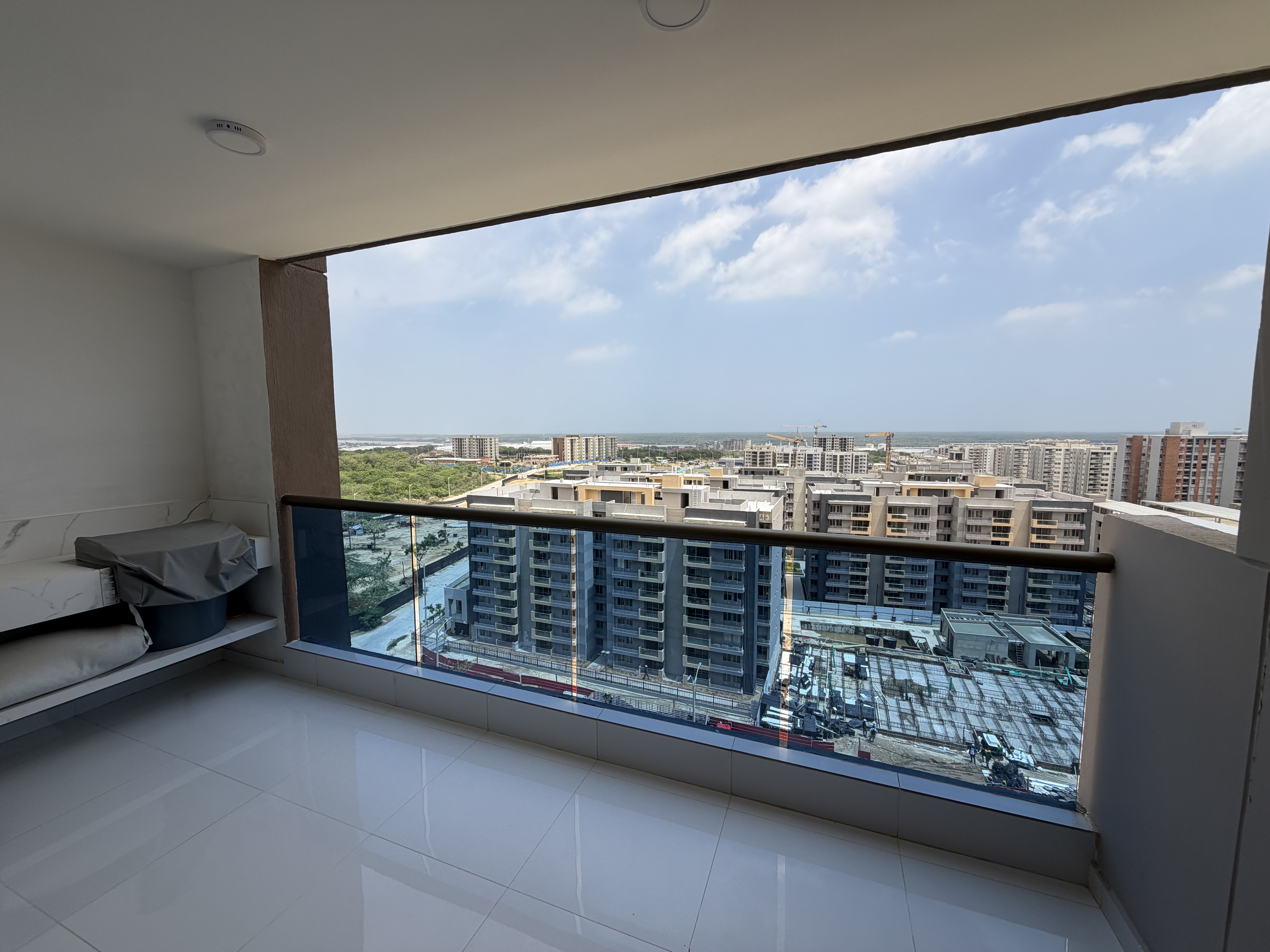 Apartamento en venta en Buenavista, Barranquilla · foto 4 de 17