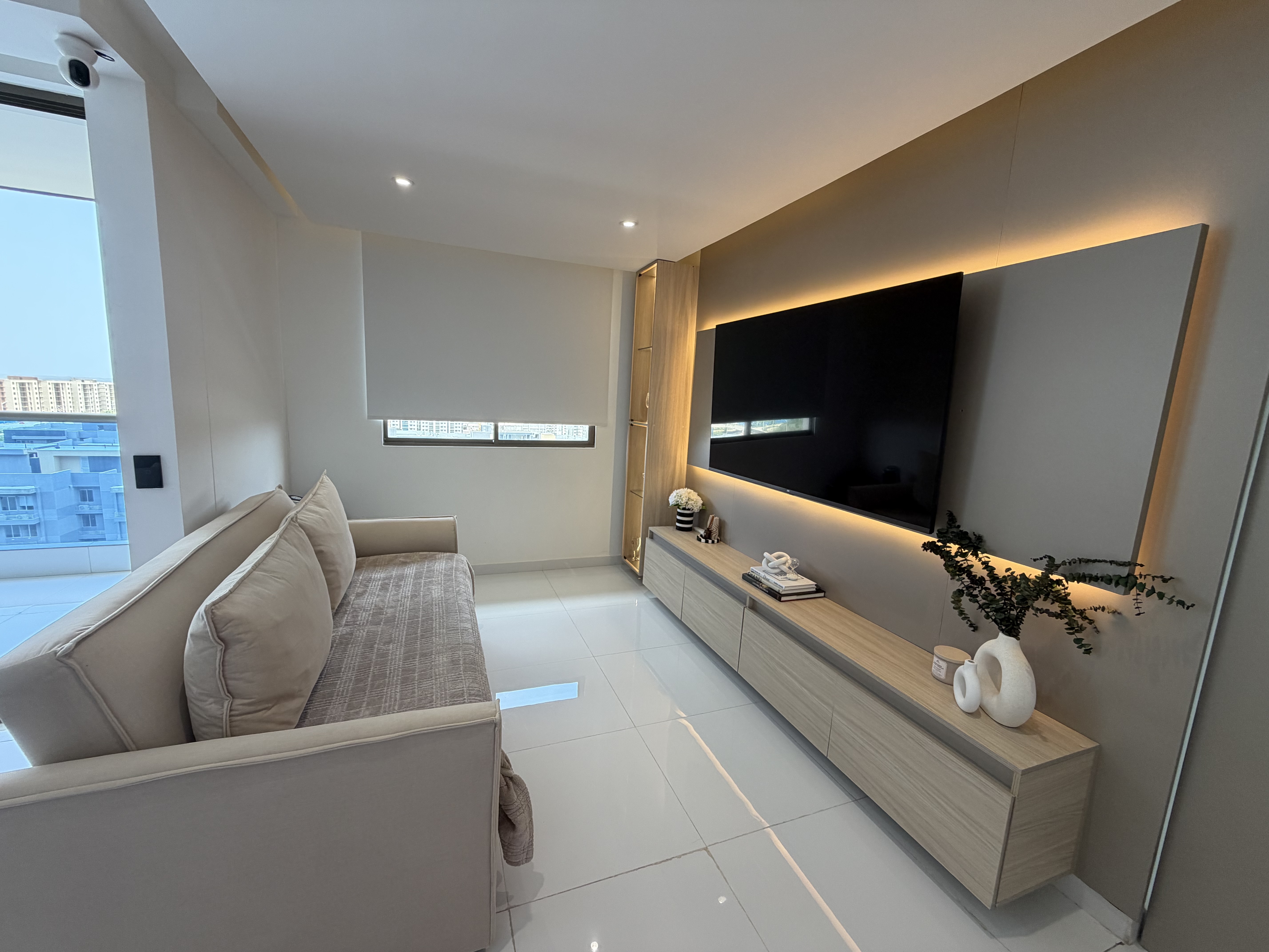 Apartamento en venta en Buenavista, Barranquilla · foto 5 de 17