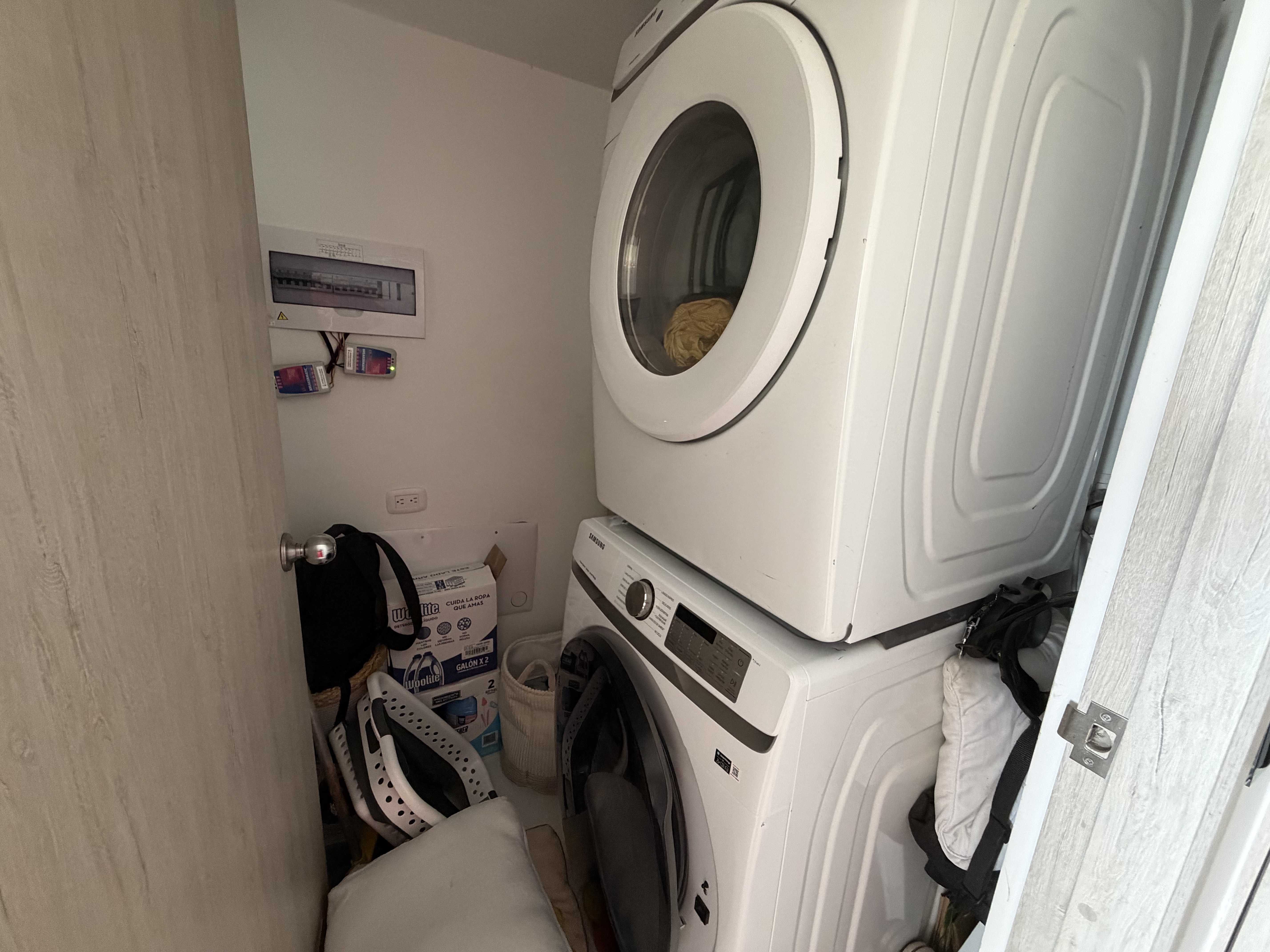 Apartamento en venta en Buenavista, Barranquilla · foto 6 de 17