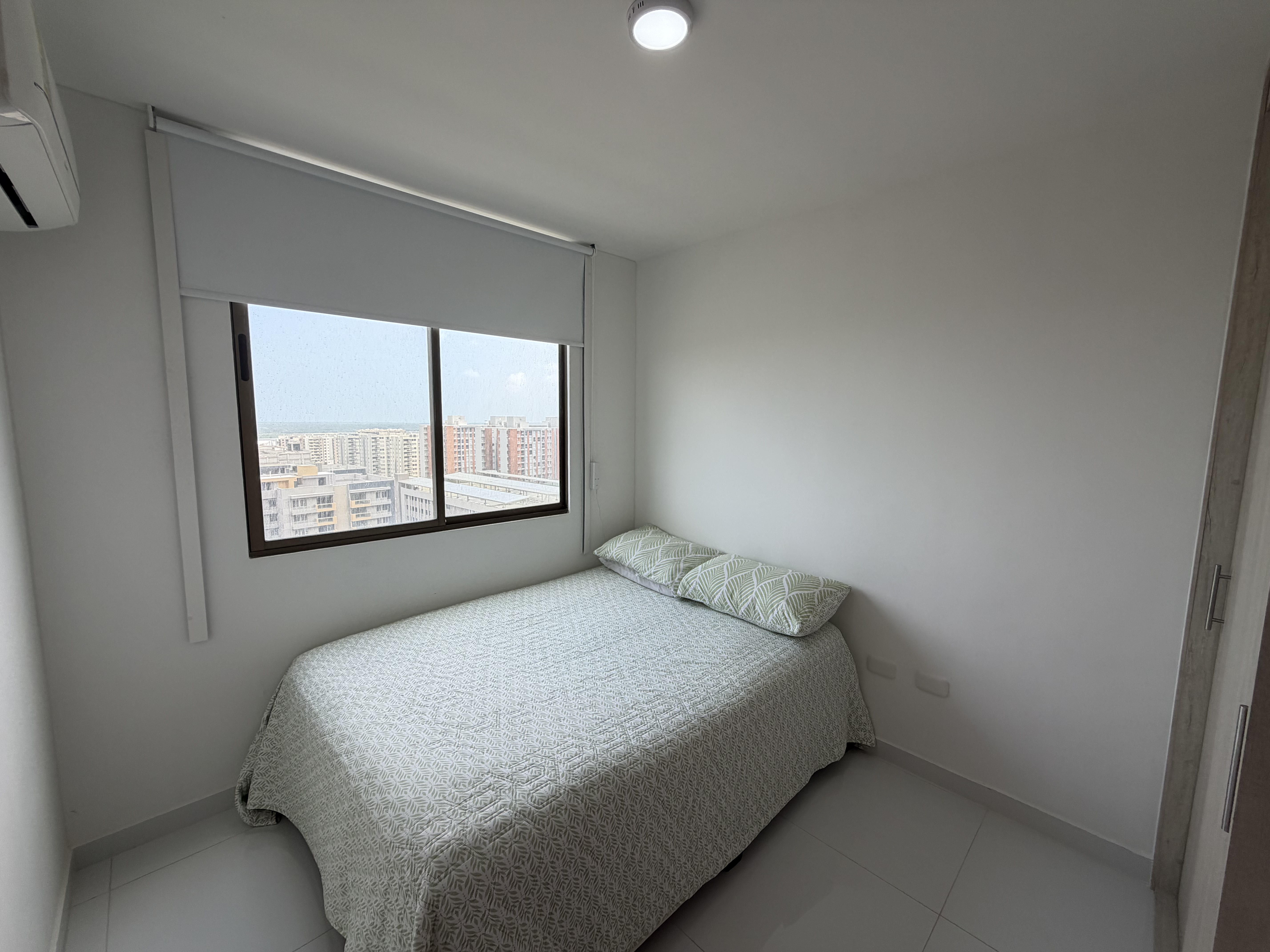 Apartamento en venta en Buenavista, Barranquilla · foto 7 de 17