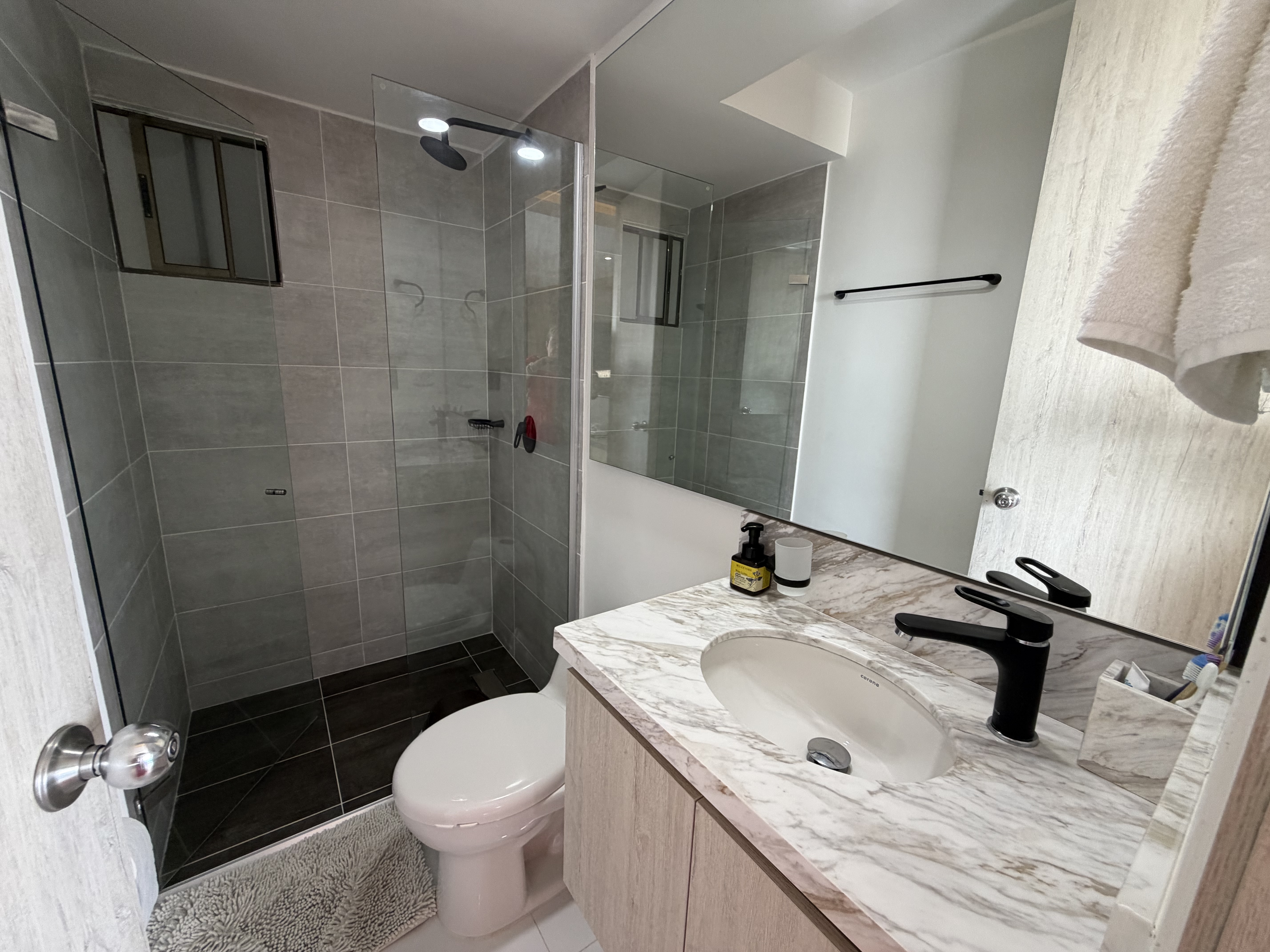 Apartamento en venta en Buenavista, Barranquilla · foto 8 de 17