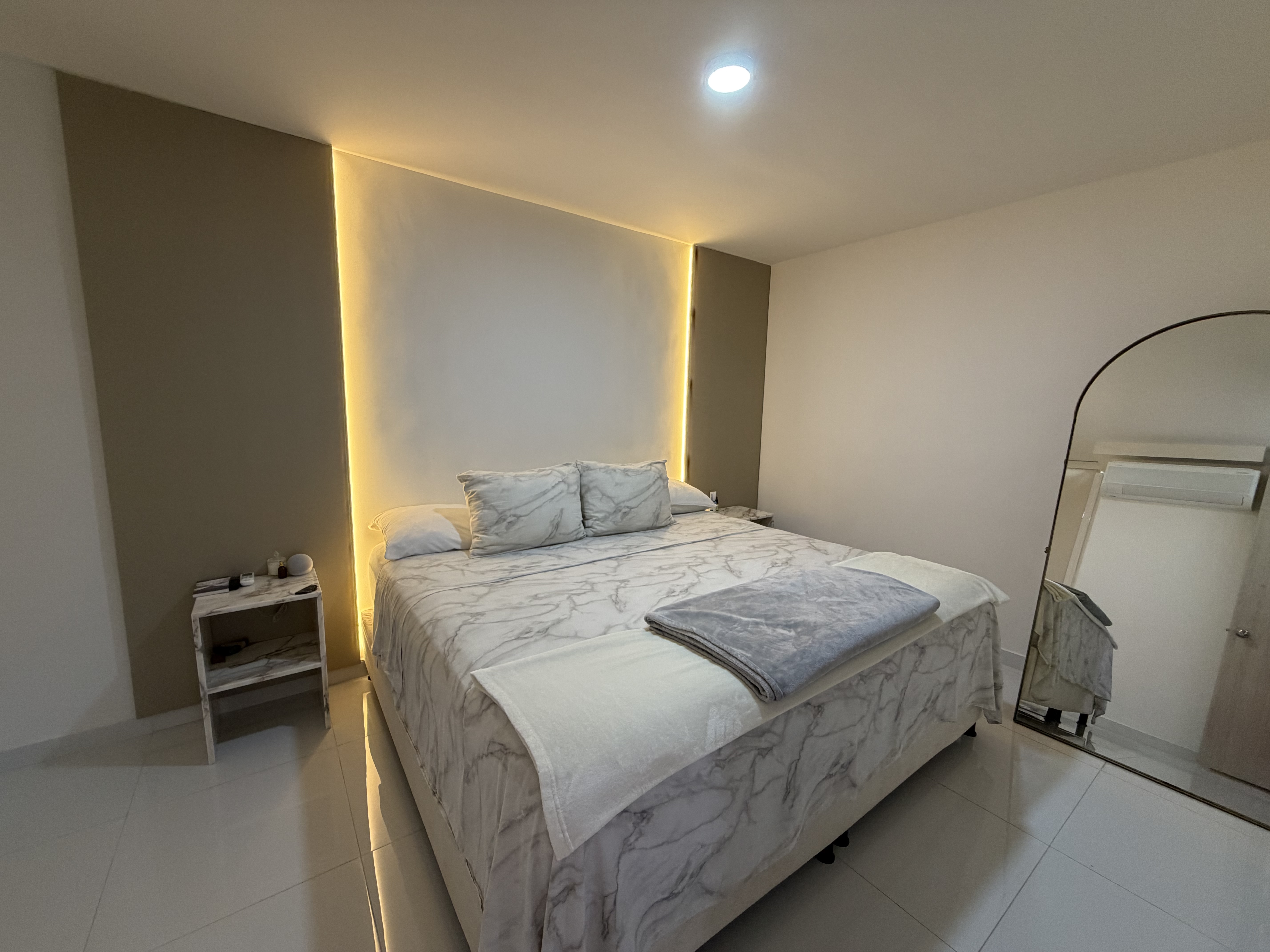 Apartamento en venta en Buenavista, Barranquilla · foto 9 de 17