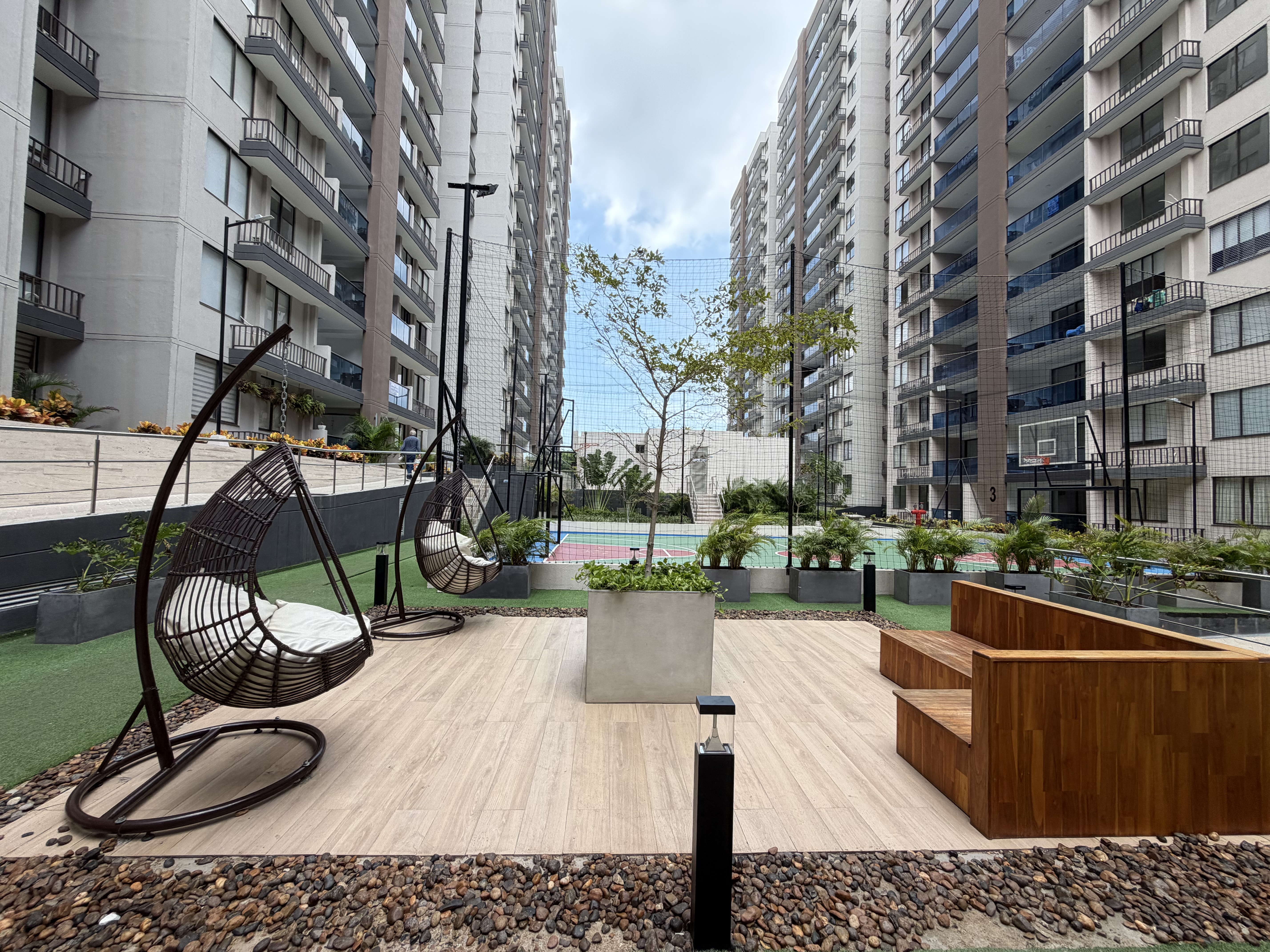 Apartamento en venta en Buenavista, Barranquilla · foto 12 de 17