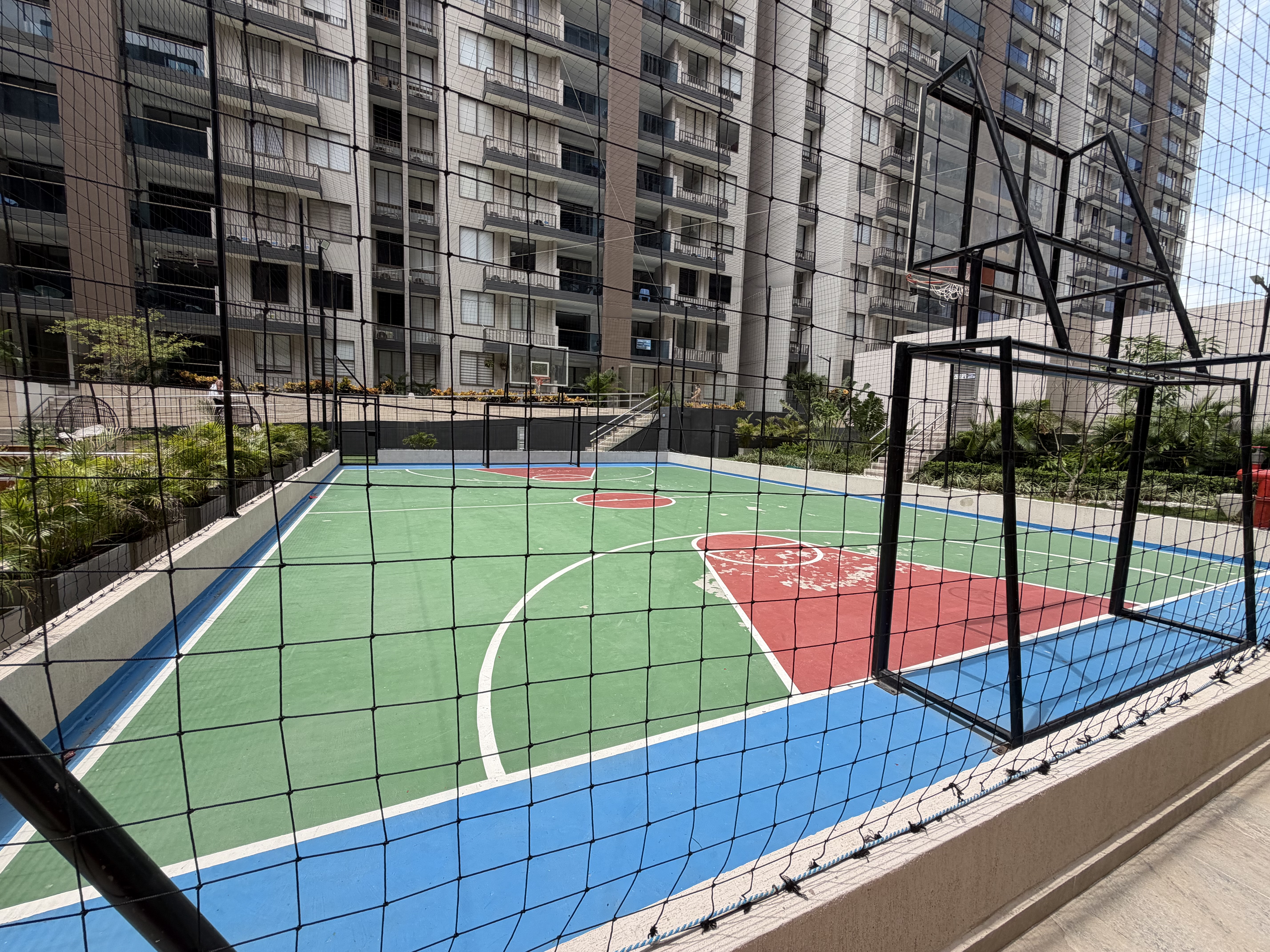 Apartamento en venta en Buenavista, Barranquilla · foto 15 de 17