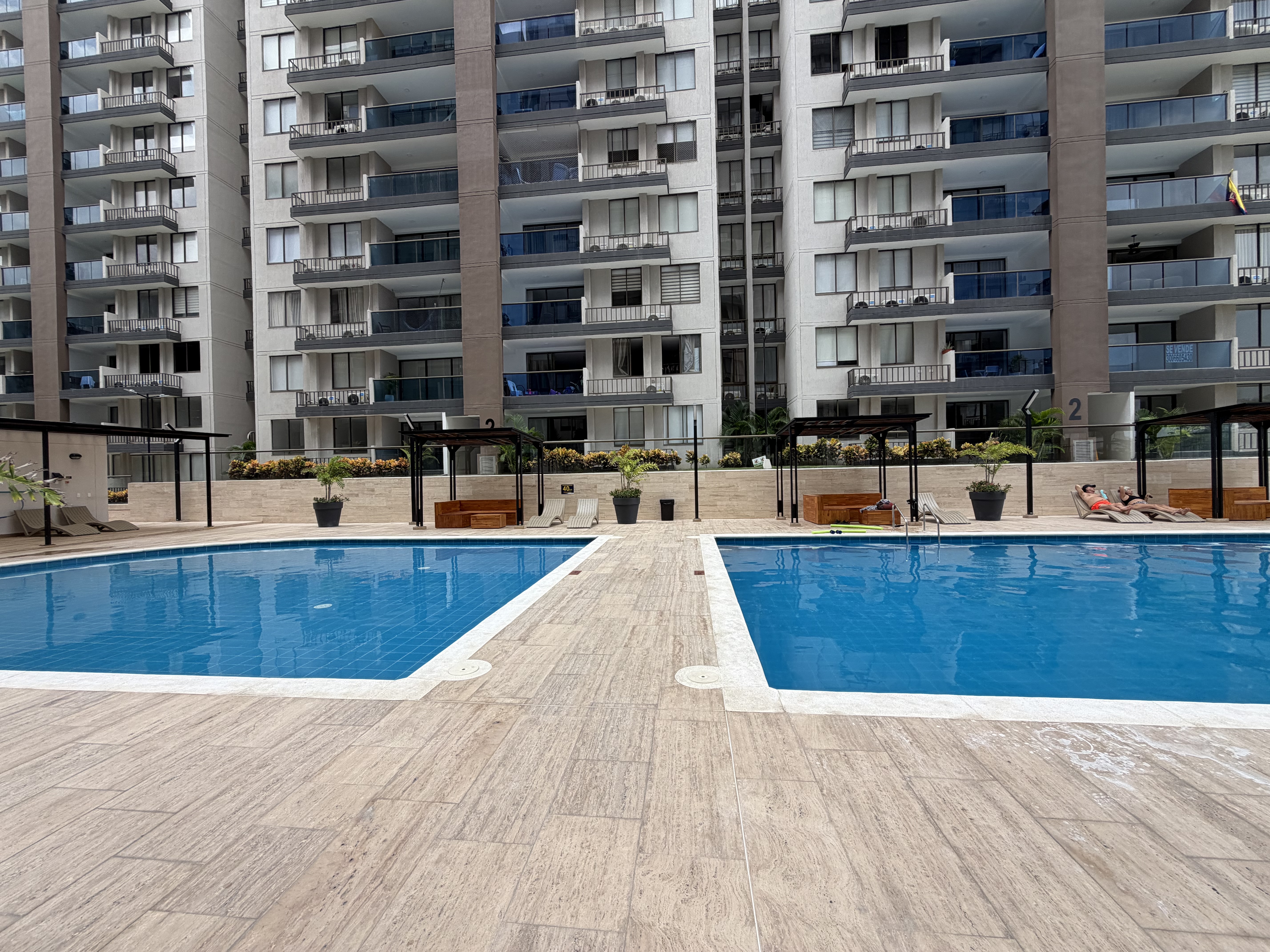 Apartamento en venta en Buenavista, Barranquilla · foto 16 de 17