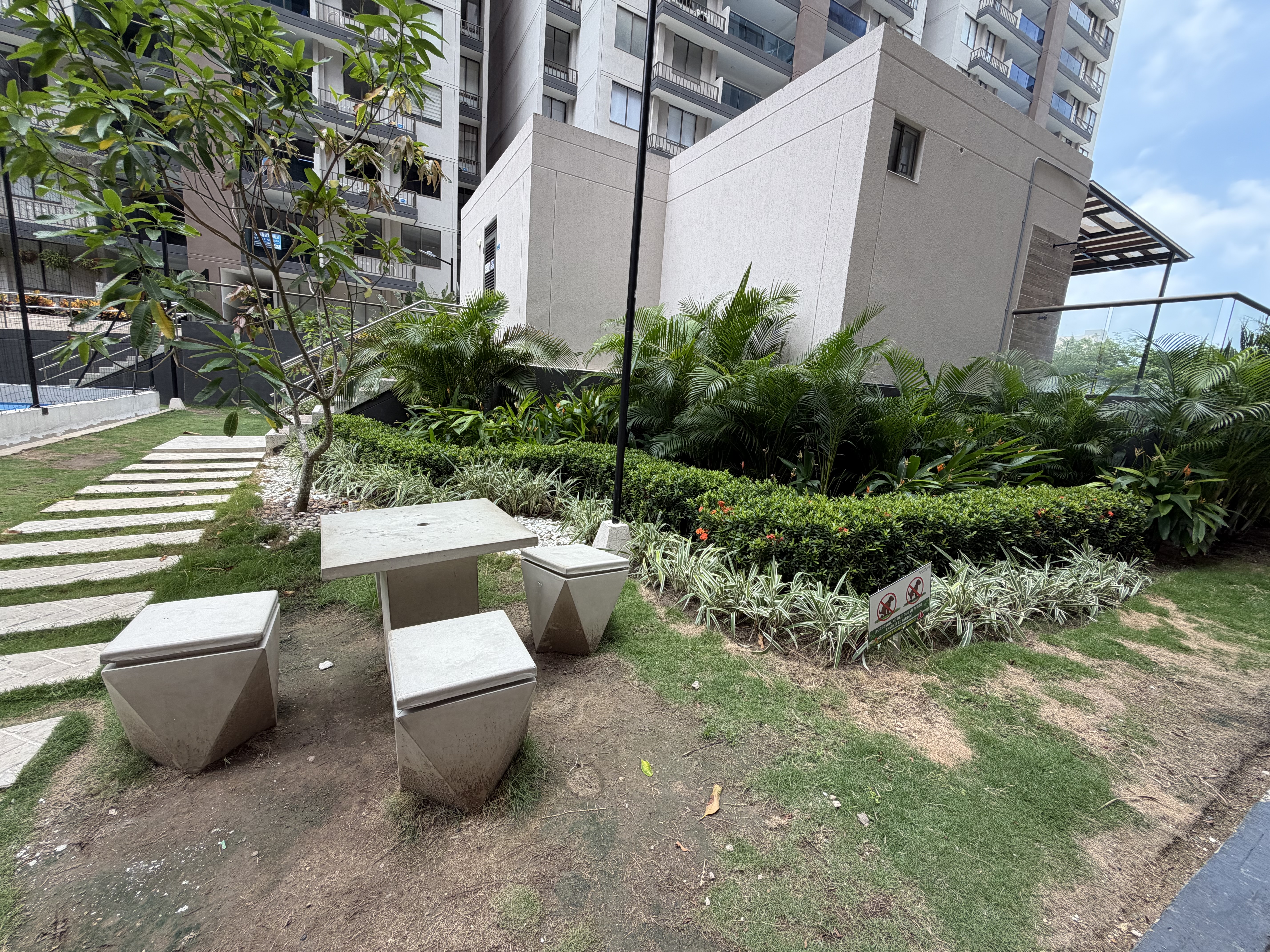 Apartamento en venta en Buenavista, Barranquilla · foto 17 de 17