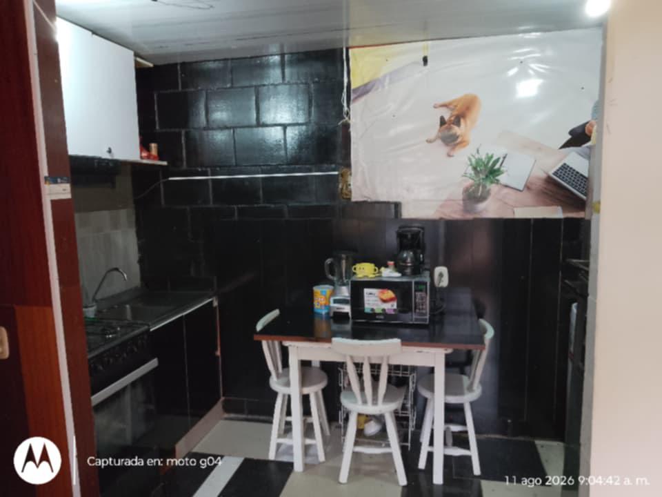 Apartamento en venta en Bolonia I, Bogotá · foto 2 de 9