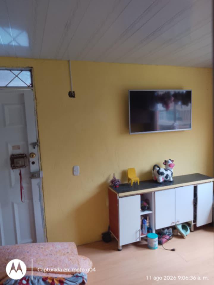 Apartamento en venta en Bolonia I, Bogotá · foto 3 de 9