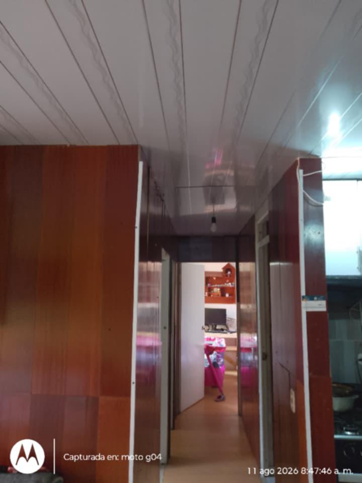 Apartamento en venta en Bolonia I, Bogotá · foto 4 de 9
