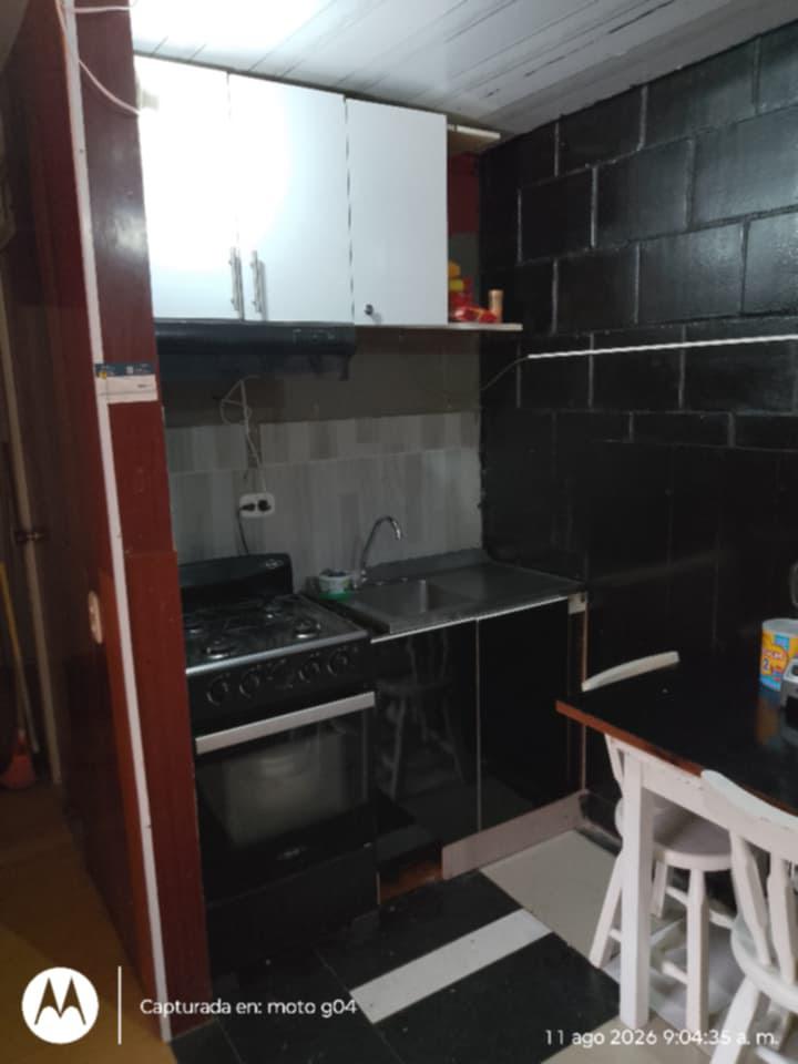 Apartamento en venta en Bolonia I, Bogotá · foto 5 de 9