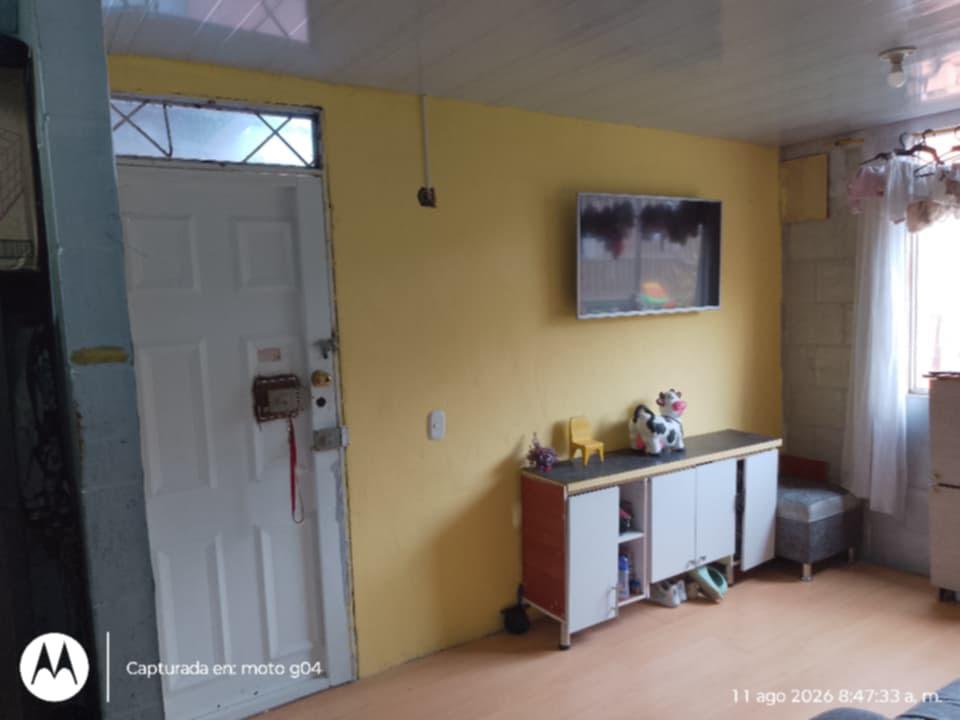 Apartamento en venta en Bolonia I, Bogotá · foto 6 de 9