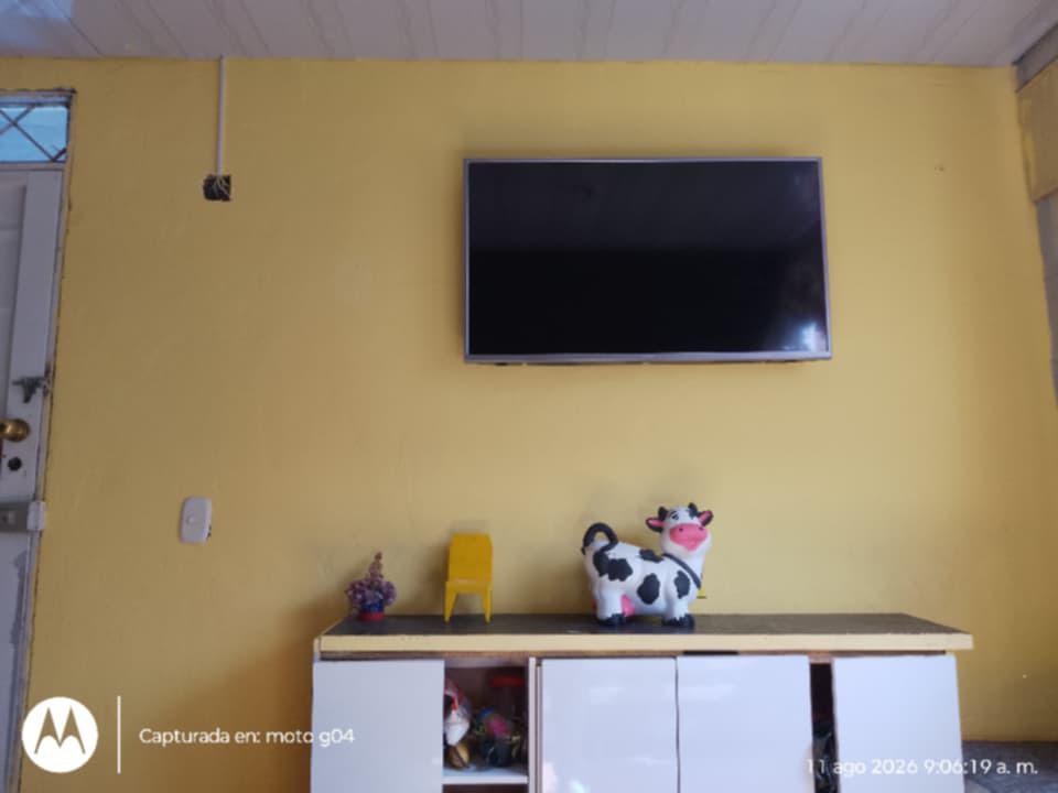 Apartamento en venta en Bolonia I, Bogotá · foto 8 de 9