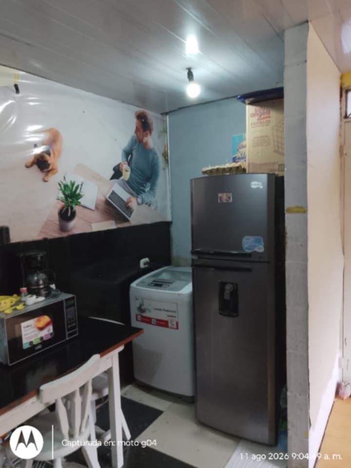 Apartamento en venta en Bolonia I, Bogotá · foto 9 de 9