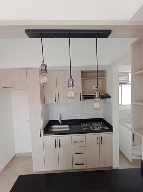 Apartamento en venta en 20 De Julio Sector I, Chía · foto 4 de 13