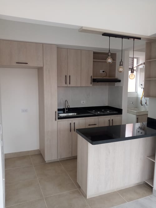 Apartamento en venta en 20 De Julio Sector I, Chía · foto 5 de 13