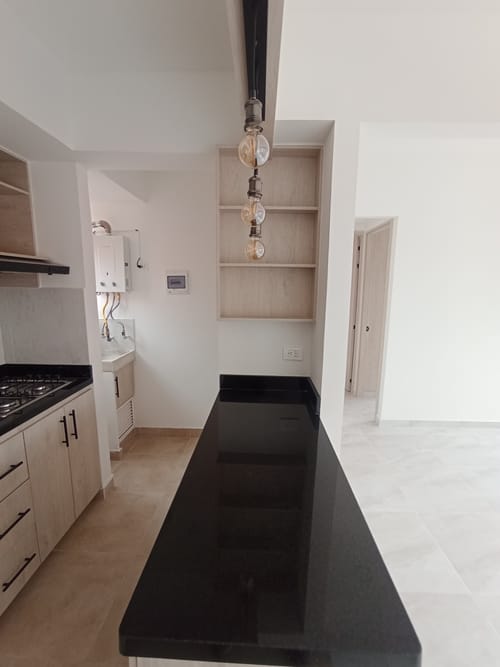 Apartamento en venta en 20 De Julio Sector I, Chía · foto 6 de 13