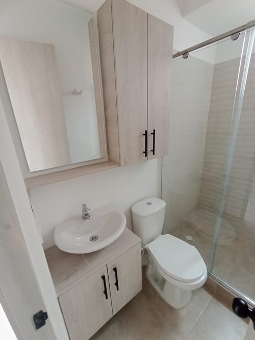 Apartamento en venta en 20 De Julio Sector I, Chía · foto 9 de 13