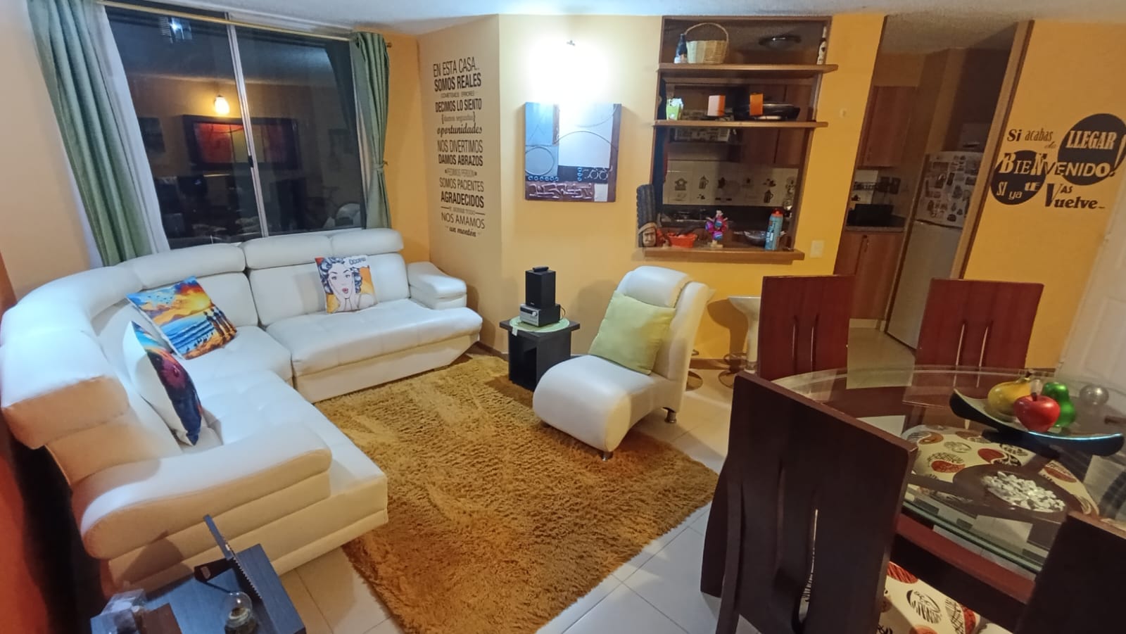 Apartamento en venta en Lagos De Torca, Bogotá · foto 2 de 14
