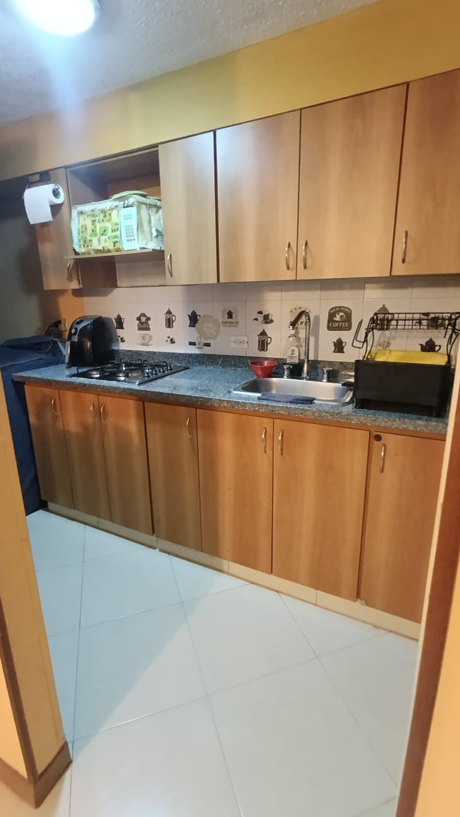 Apartamento en venta en Lagos De Torca, Bogotá · foto 3 de 14