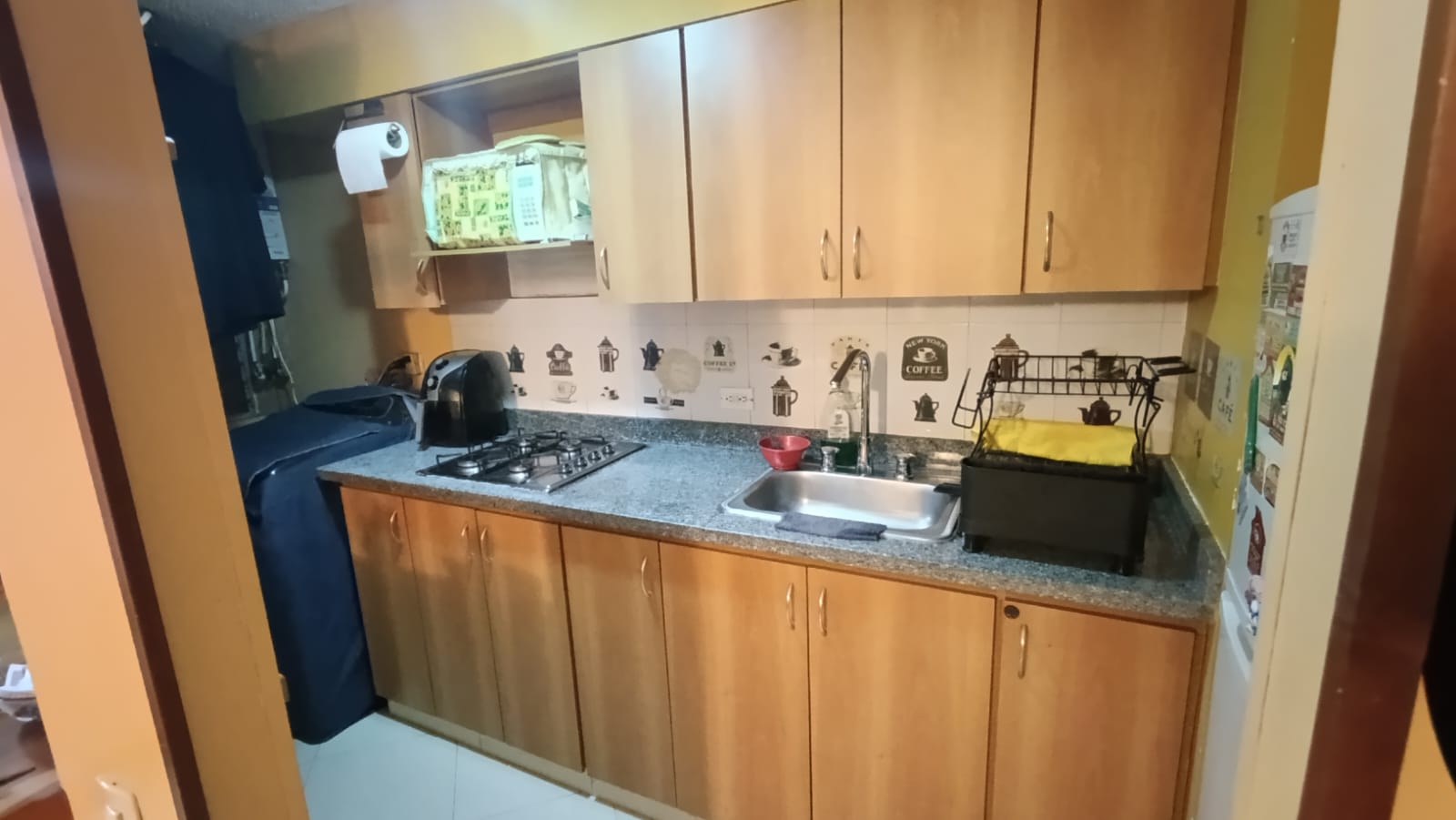 Apartamento en venta en Lagos De Torca, Bogotá · foto 4 de 14