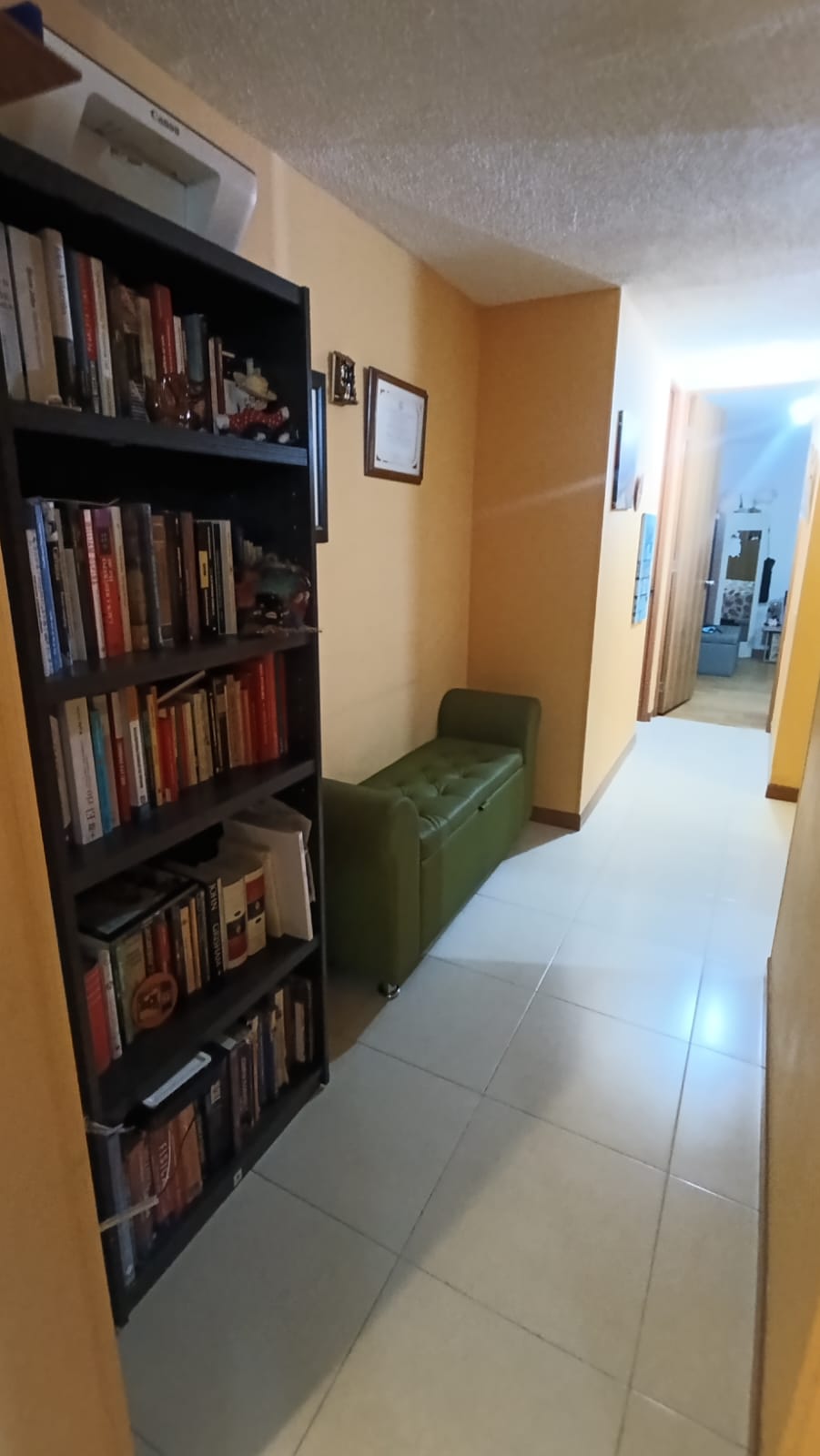 Apartamento en venta en Lagos De Torca, Bogotá · foto 5 de 14