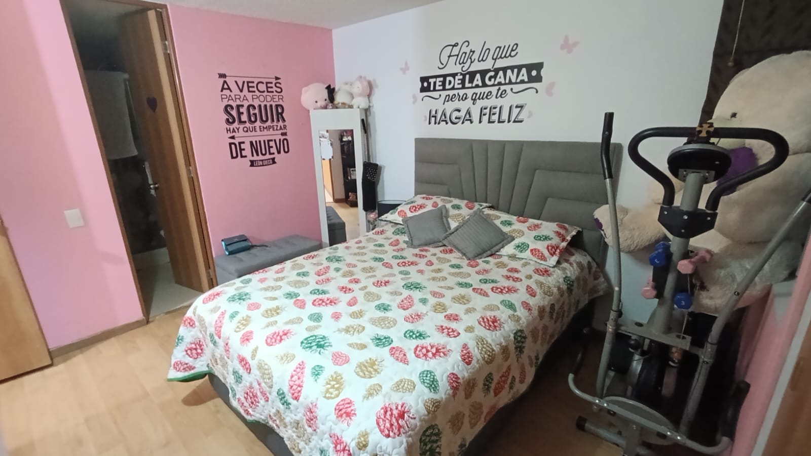 Apartamento en venta en Lagos De Torca, Bogotá · foto 6 de 14