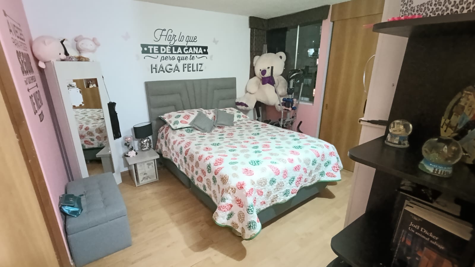 Apartamento en venta en Lagos De Torca, Bogotá · foto 7 de 14