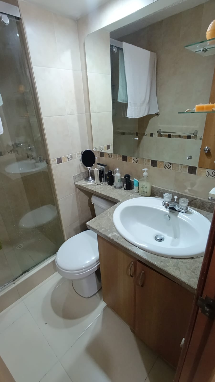 Apartamento en venta en Lagos De Torca, Bogotá · foto 8 de 14