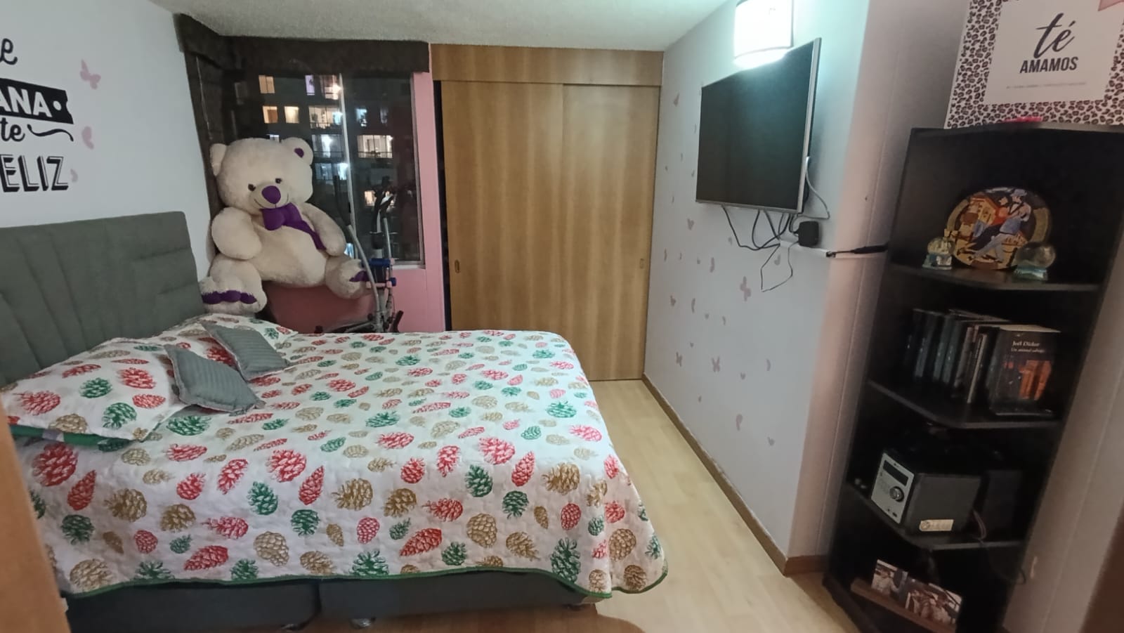 Apartamento en venta en Lagos De Torca, Bogotá · foto 9 de 14