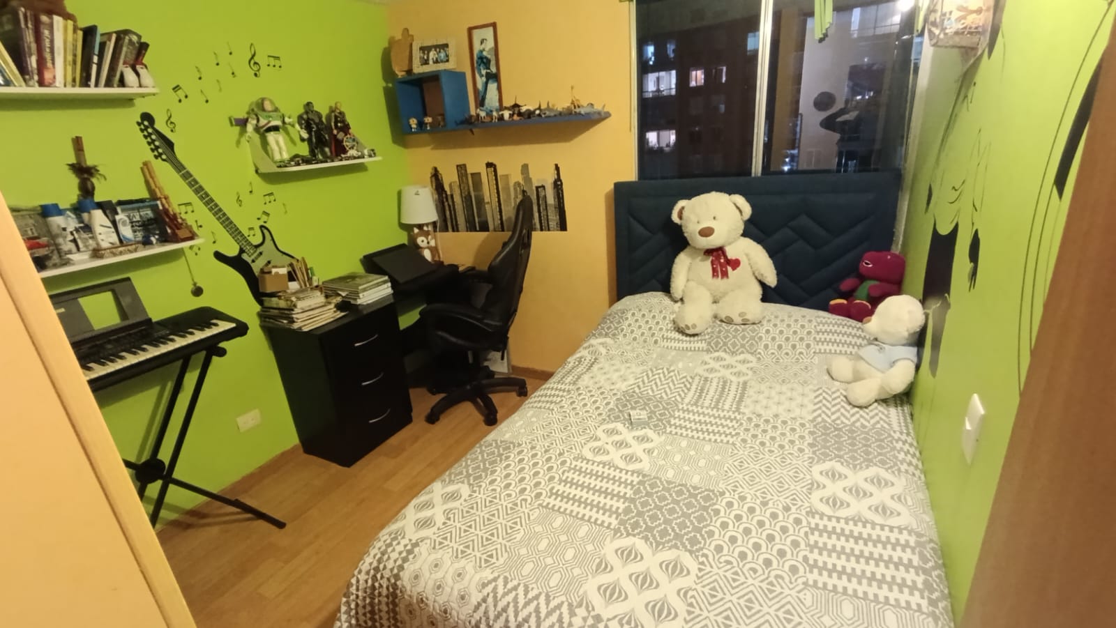 Apartamento en venta en Lagos De Torca, Bogotá · foto 10 de 14