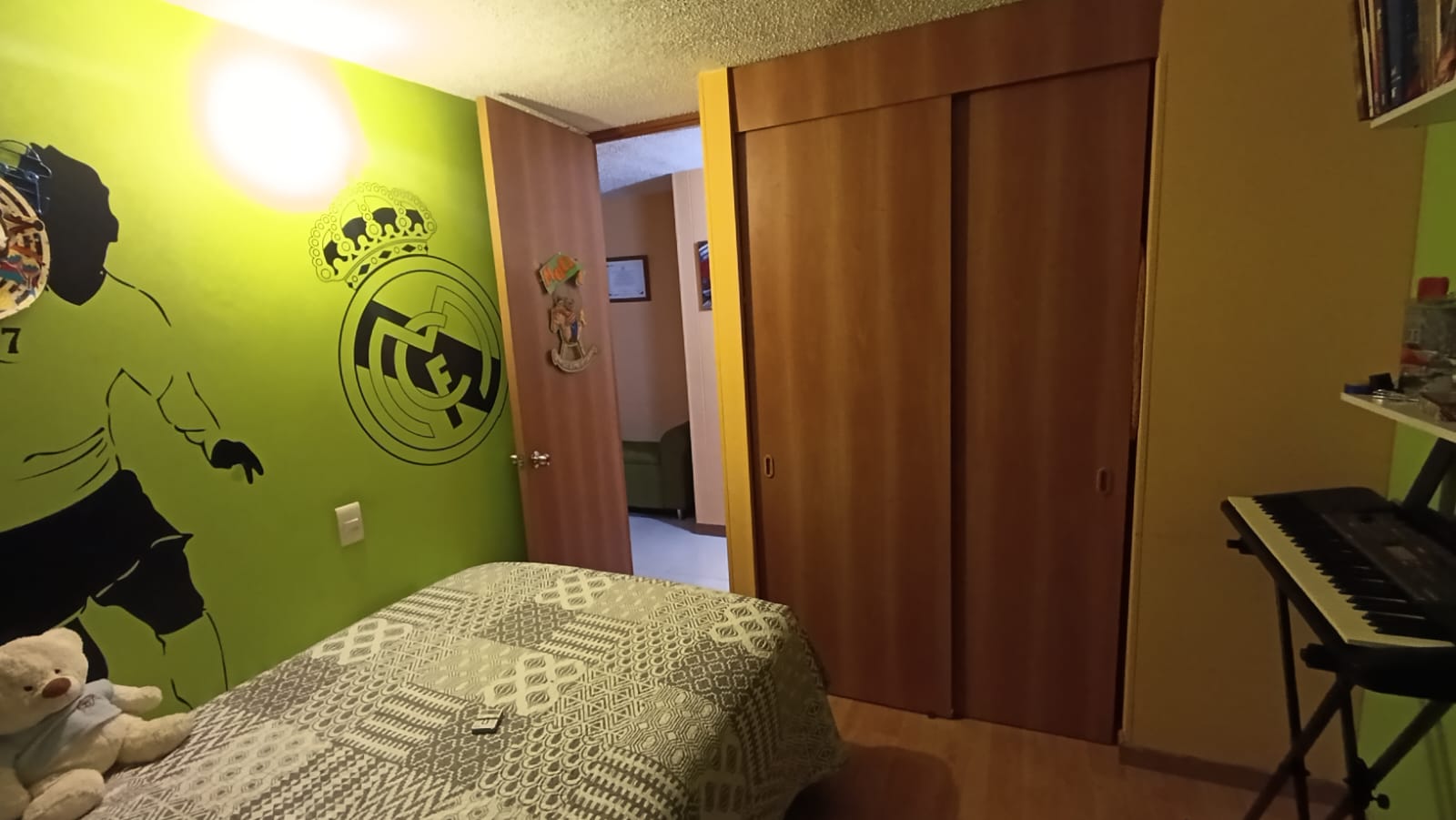 Apartamento en venta en Lagos De Torca, Bogotá · foto 11 de 14