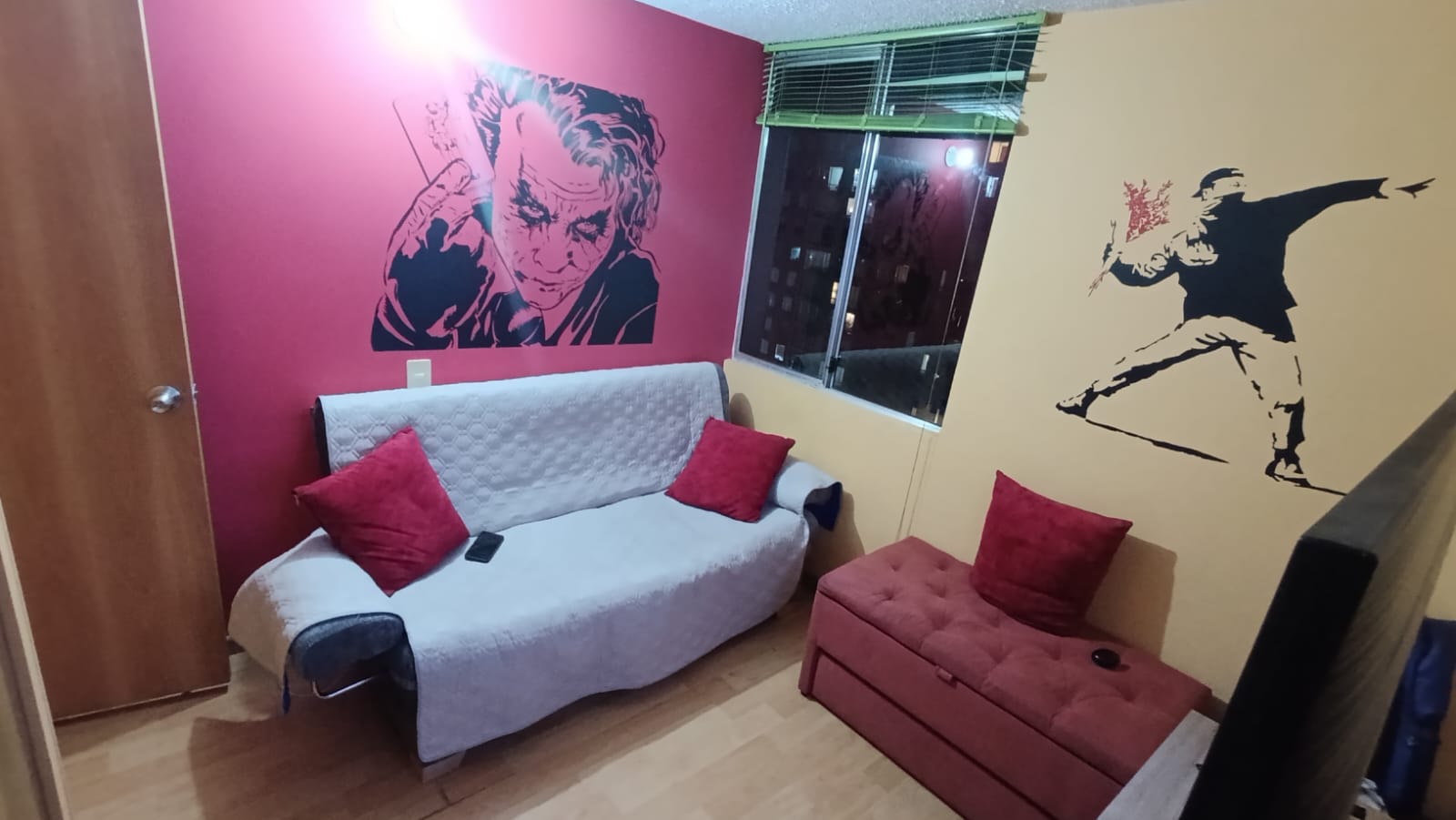 Apartamento en venta en Lagos De Torca, Bogotá · foto 13 de 14