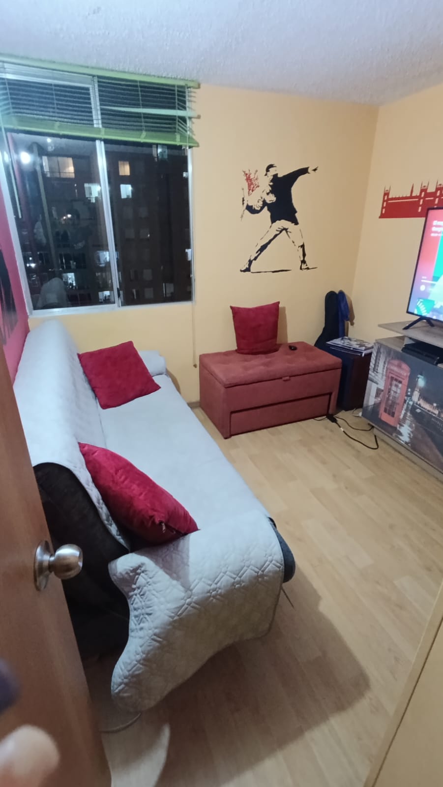 Apartamento en venta en Lagos De Torca, Bogotá · foto 14 de 14
