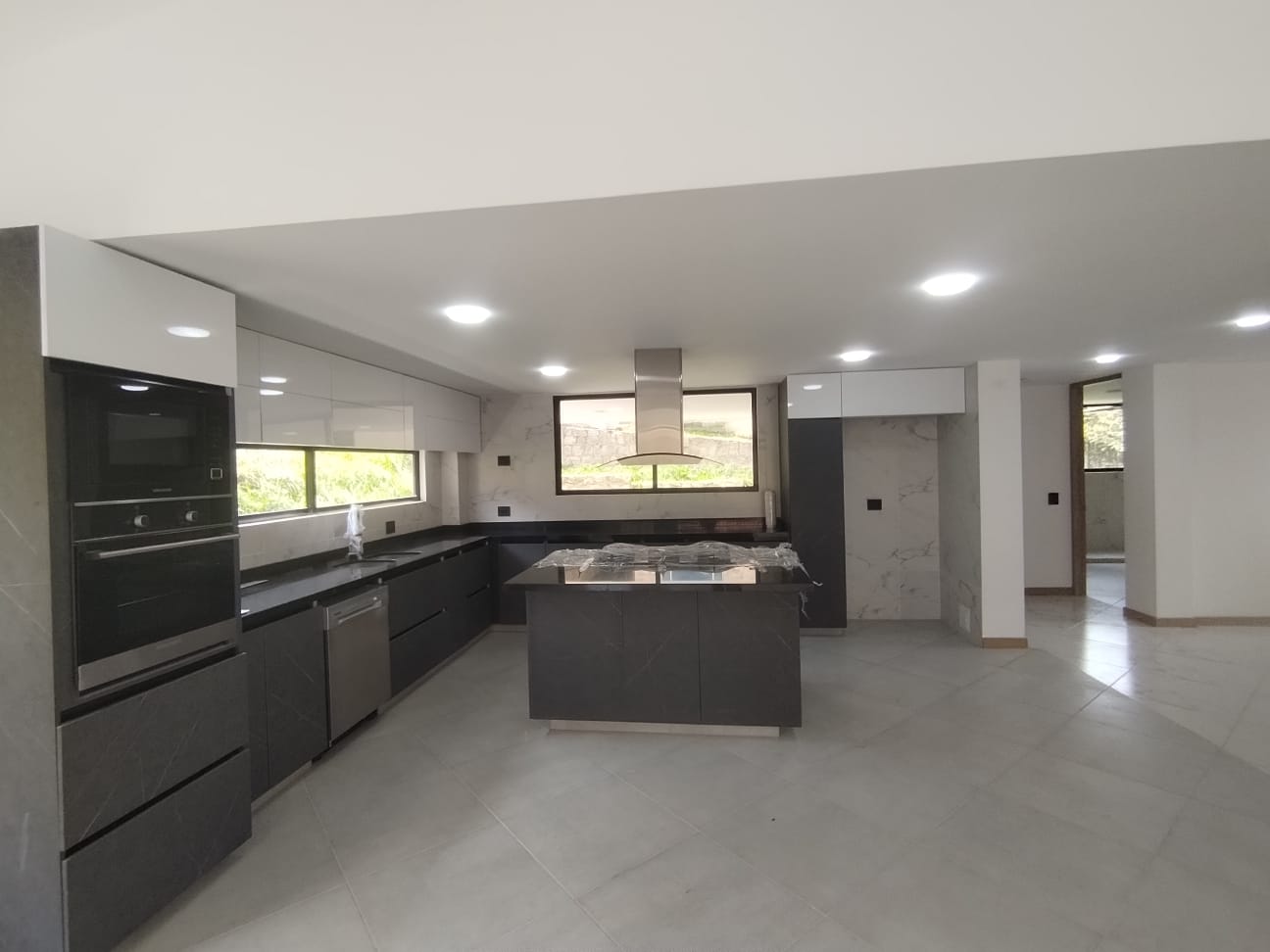 Casa en venta en Los Sauces, La Calera · foto 3 de 24