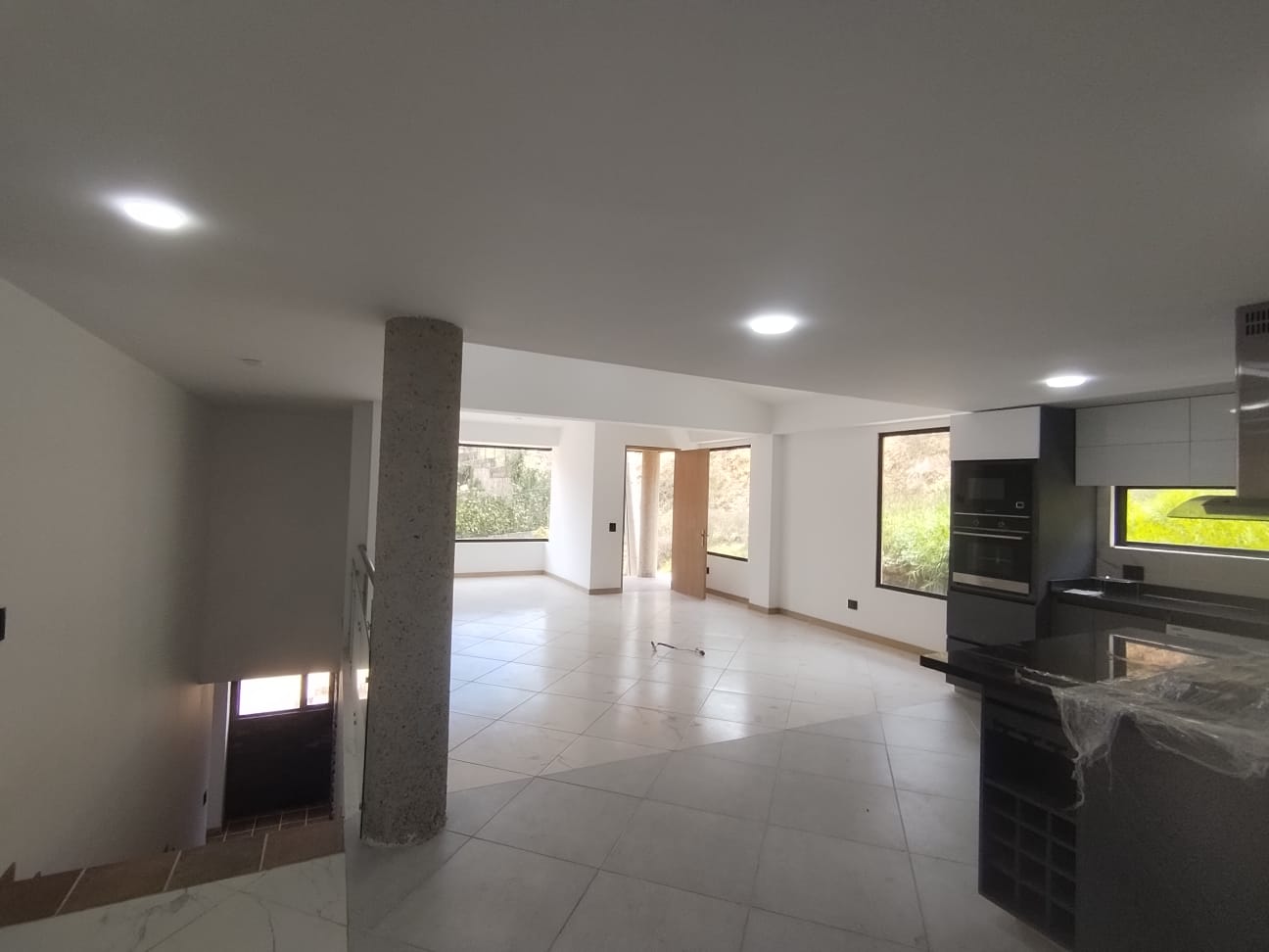 Casa en venta en Los Sauces, La Calera · foto 9 de 24
